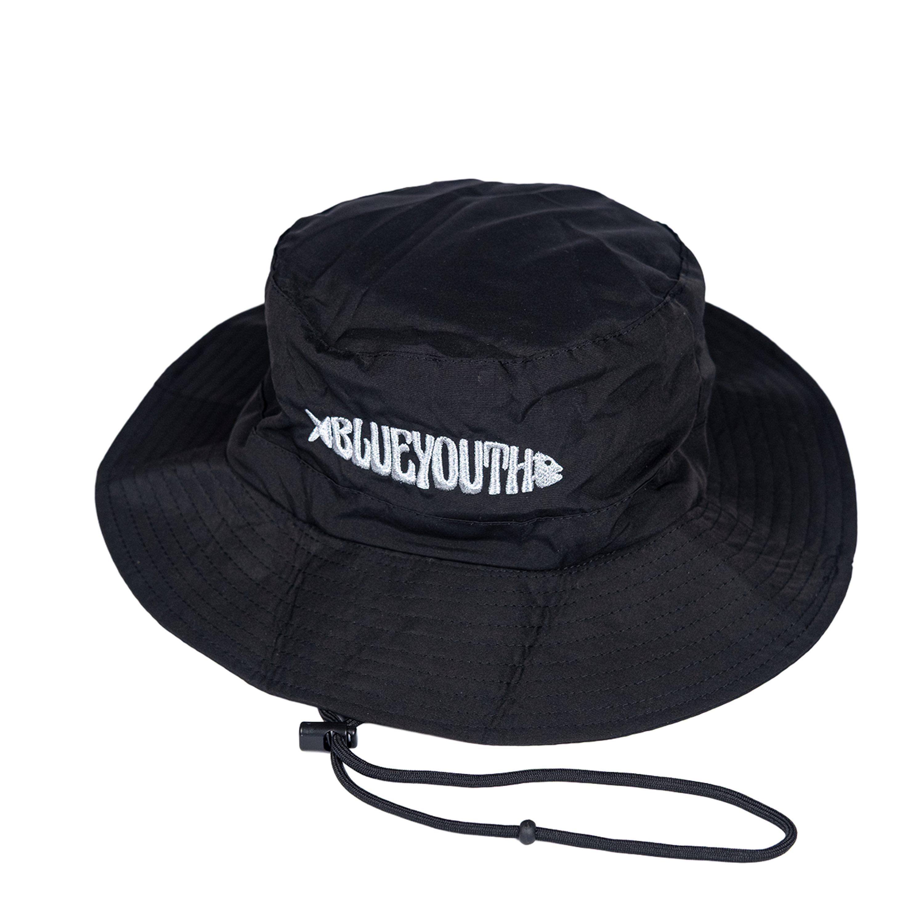 Fisherman Hat - 3 Colorways