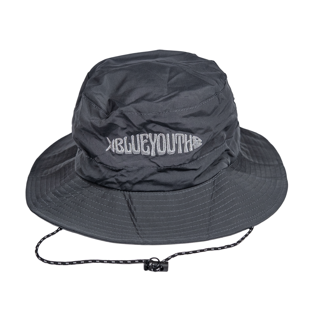 Fisherman Hat - 3 Colorways