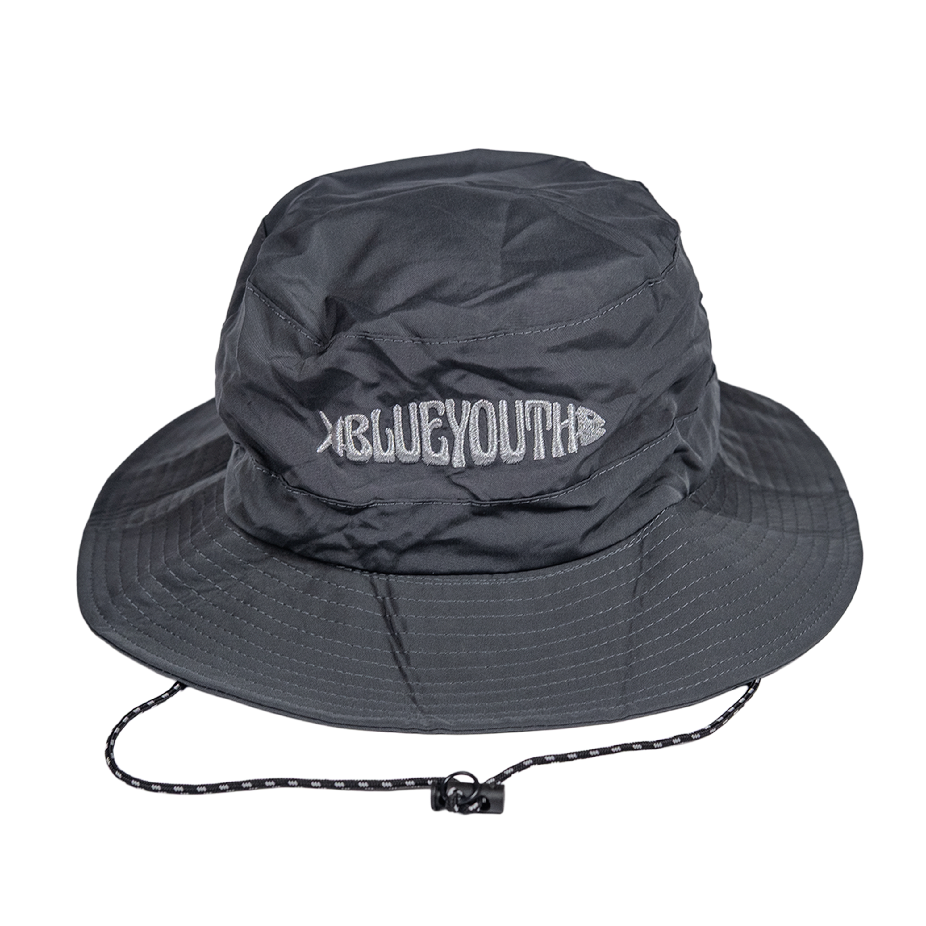 Fisherman Hat - 3 Colorways