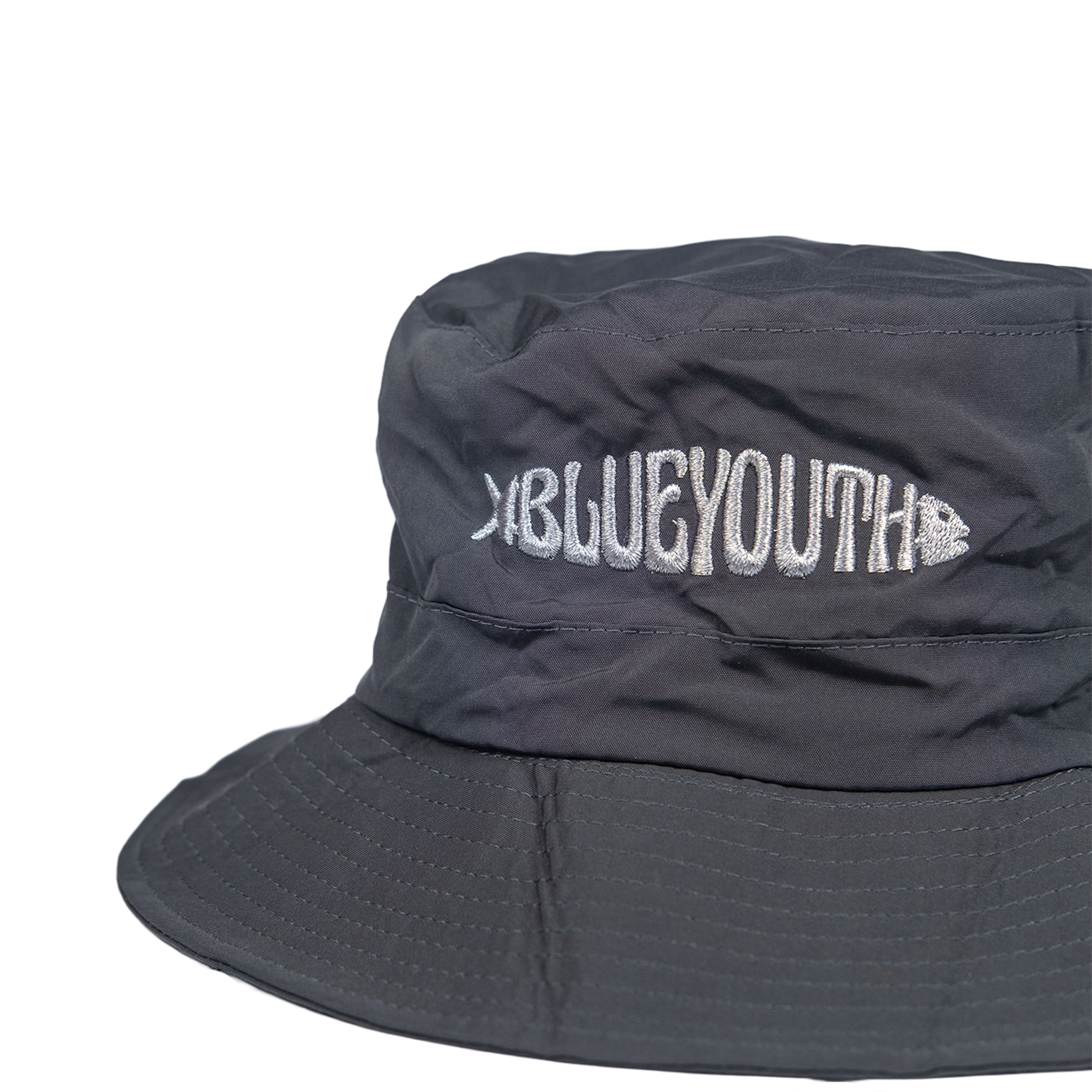Fisherman Hat - 3 Colorways