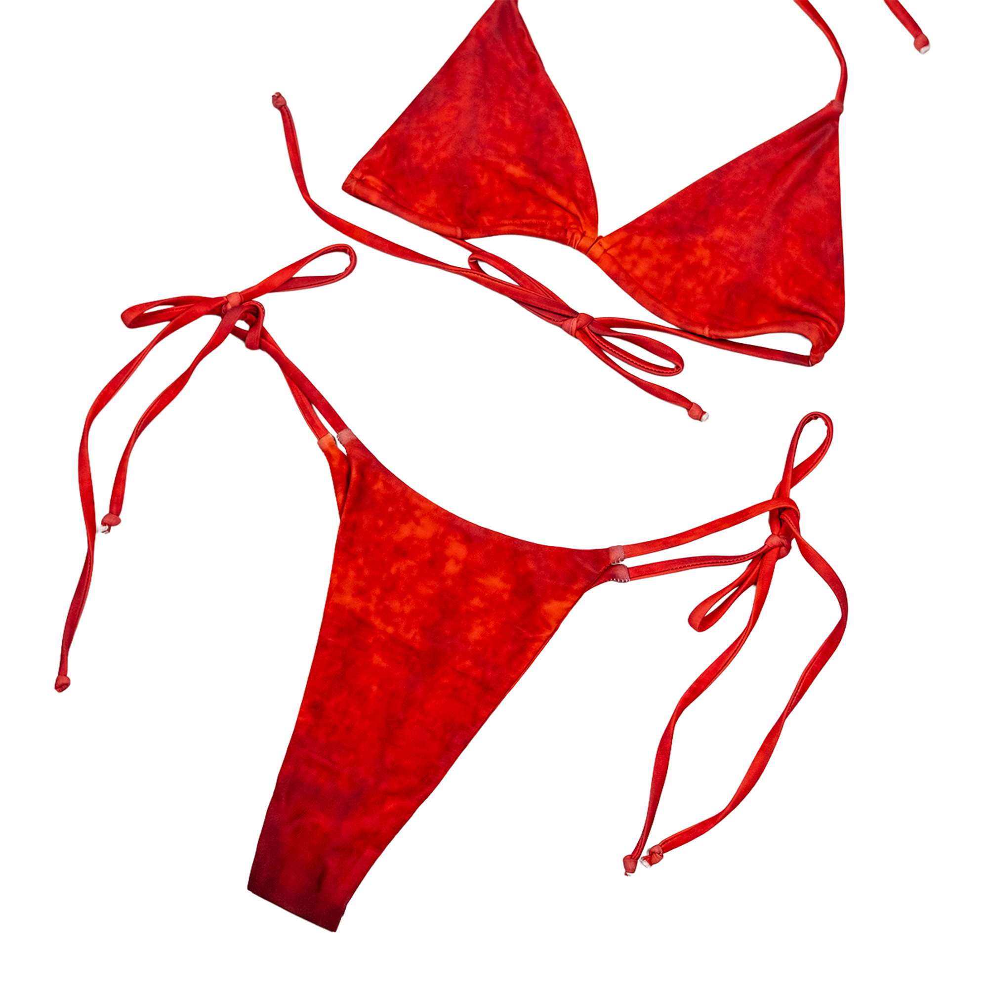 Bikini - Flor de Fuergo