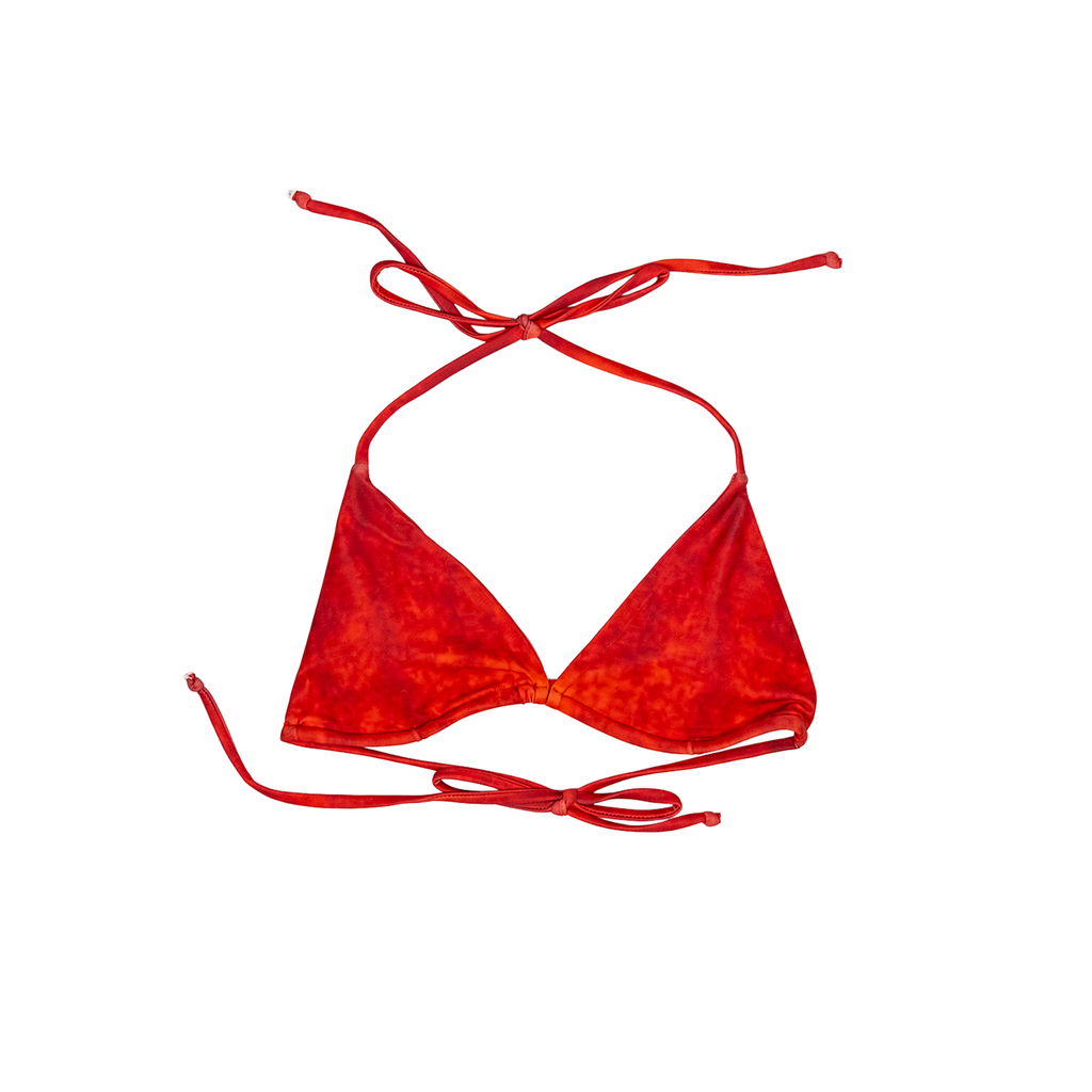 Bikini - Flor de Fuergo