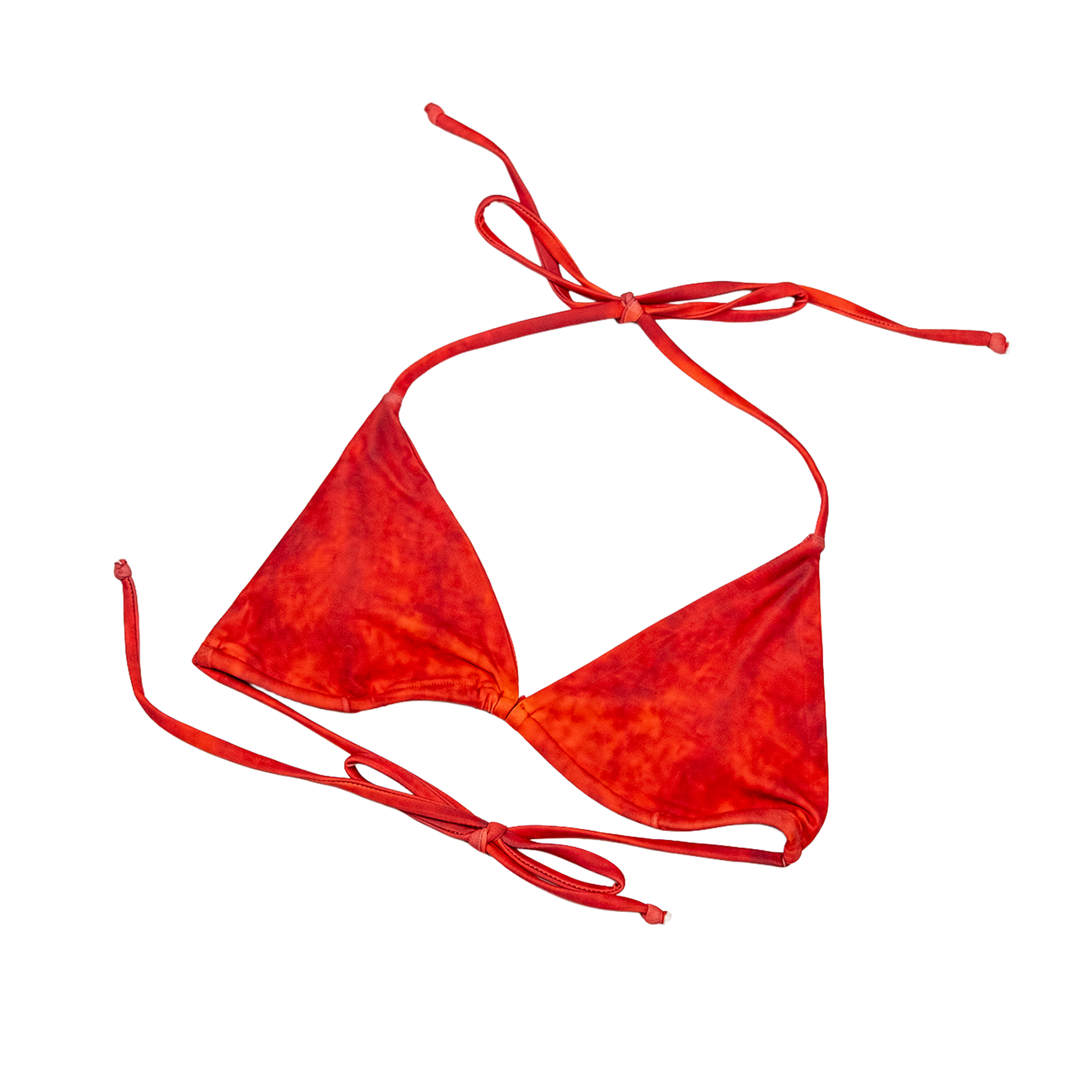 Bikini - Flor de Fuergo