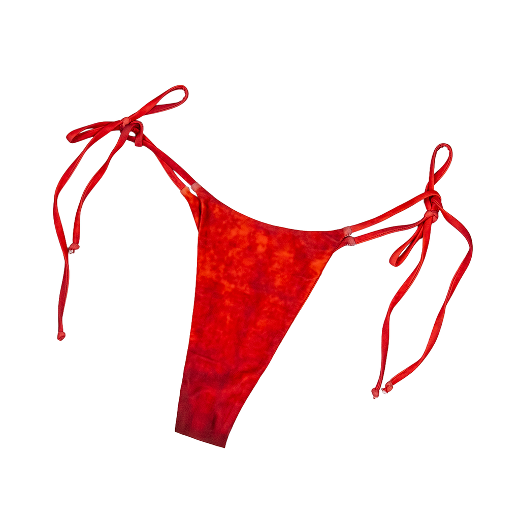 Bikini - Flor de Fuergo