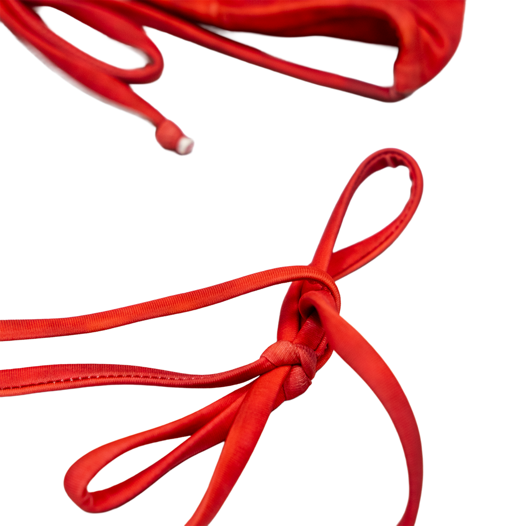 Bikini - Flor de Fuergo