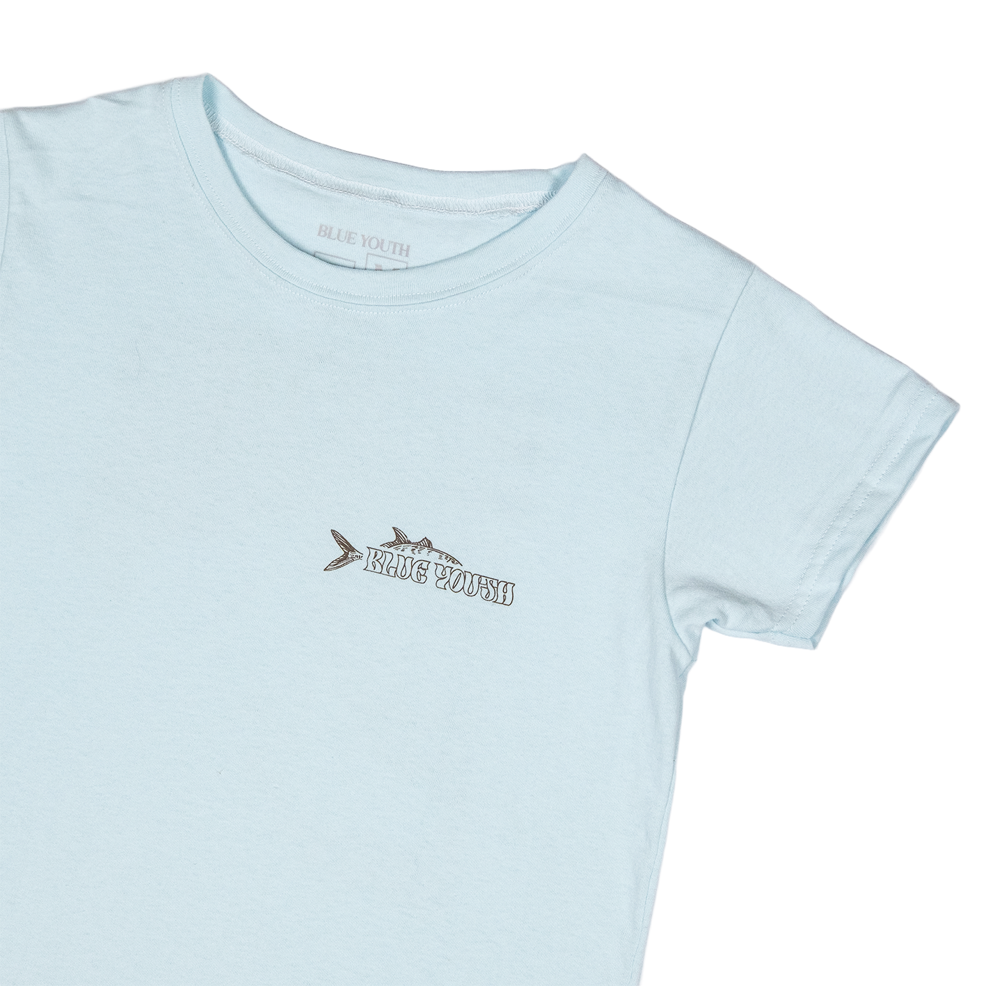 Freediver - Blusa