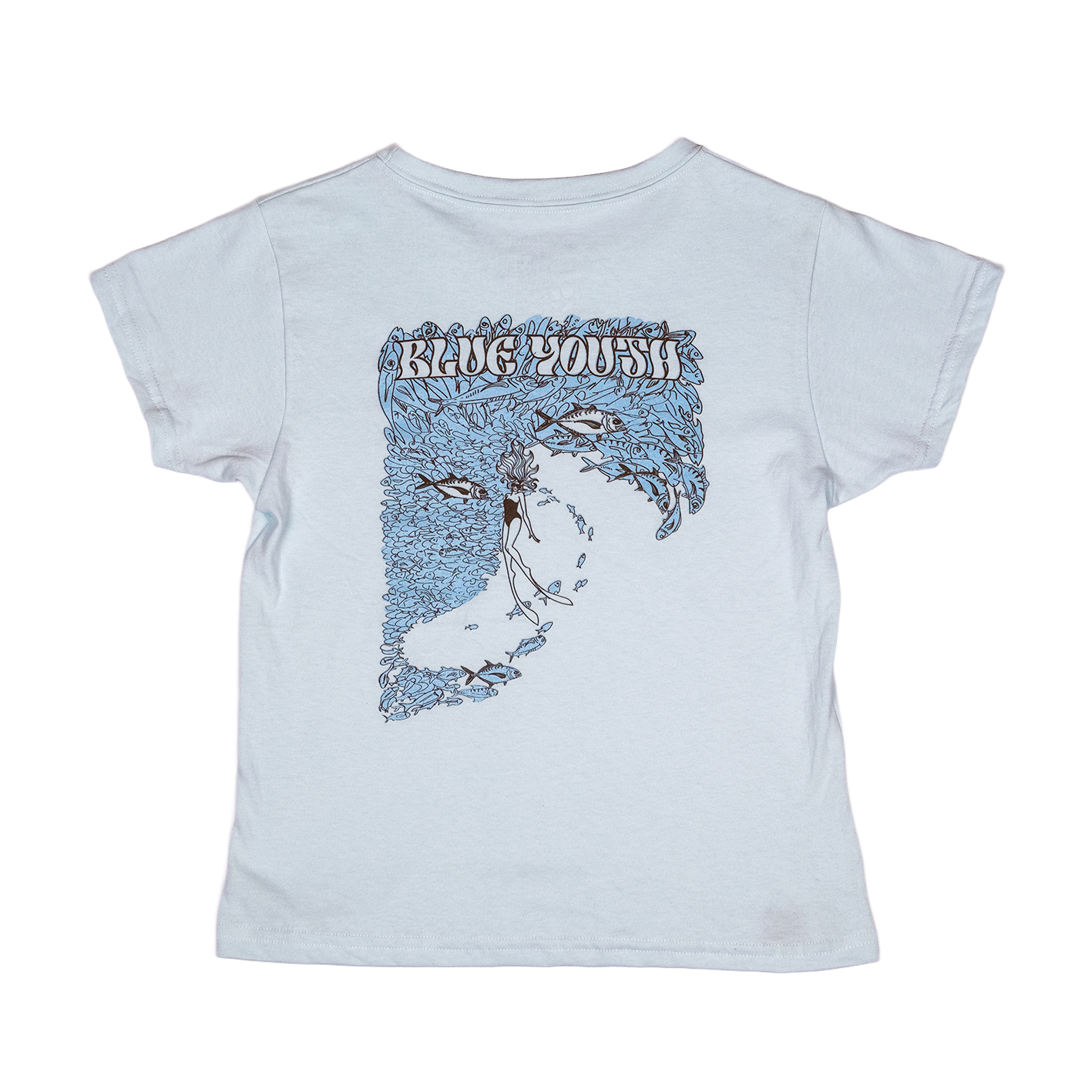 Freediver - Blusa
