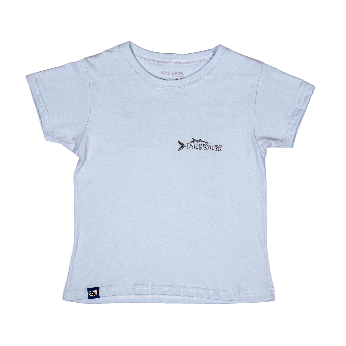 Freediver - Blusa
