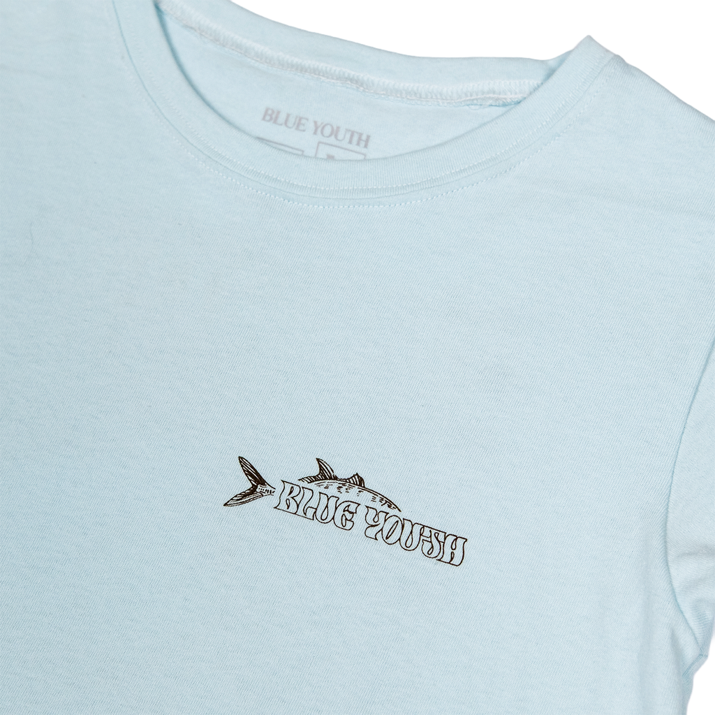 Freediver - Blusa