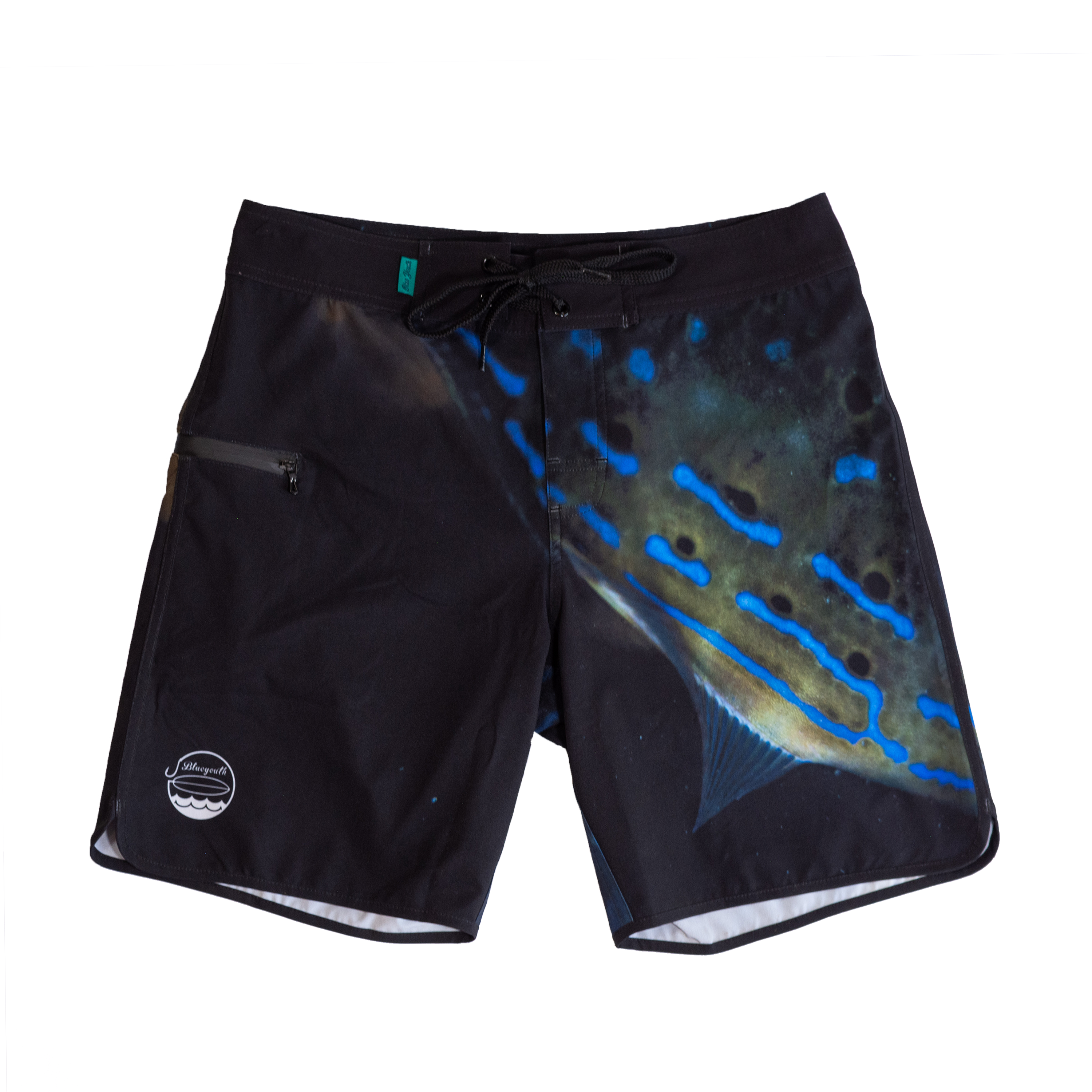 Garabato - Boardshort