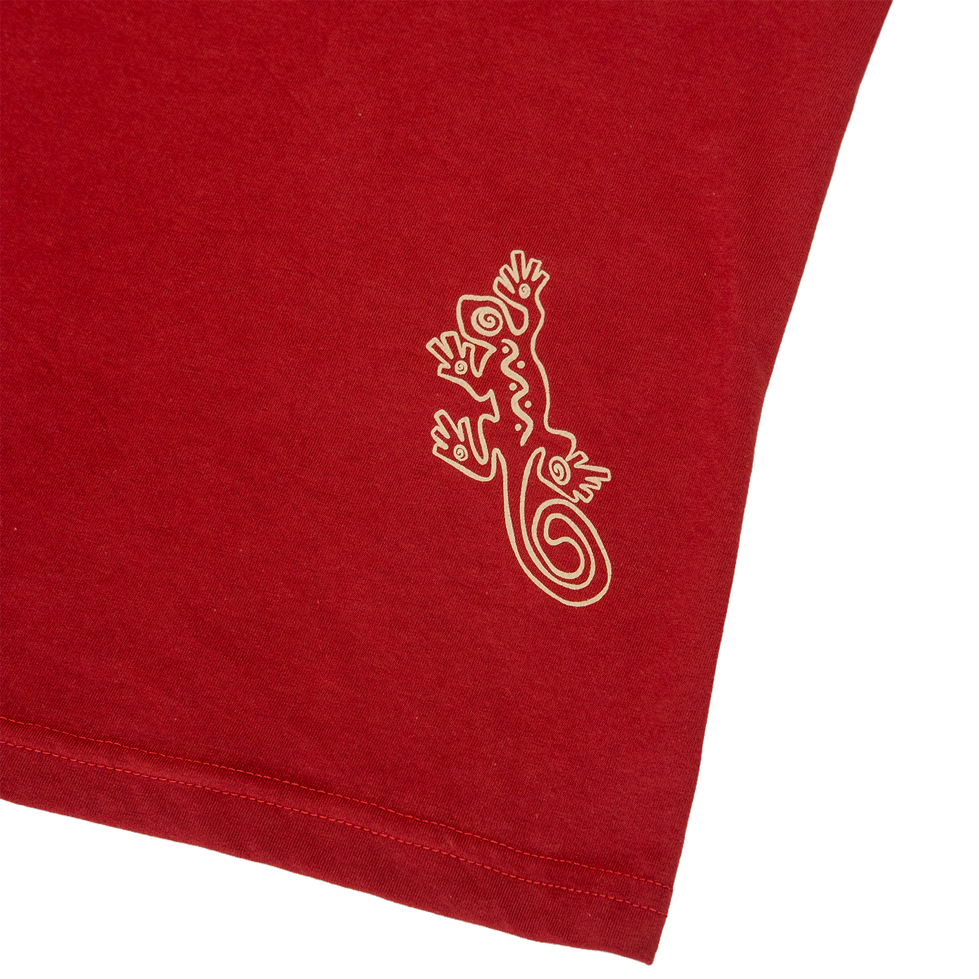 Gecko - Camisa sin Mangas