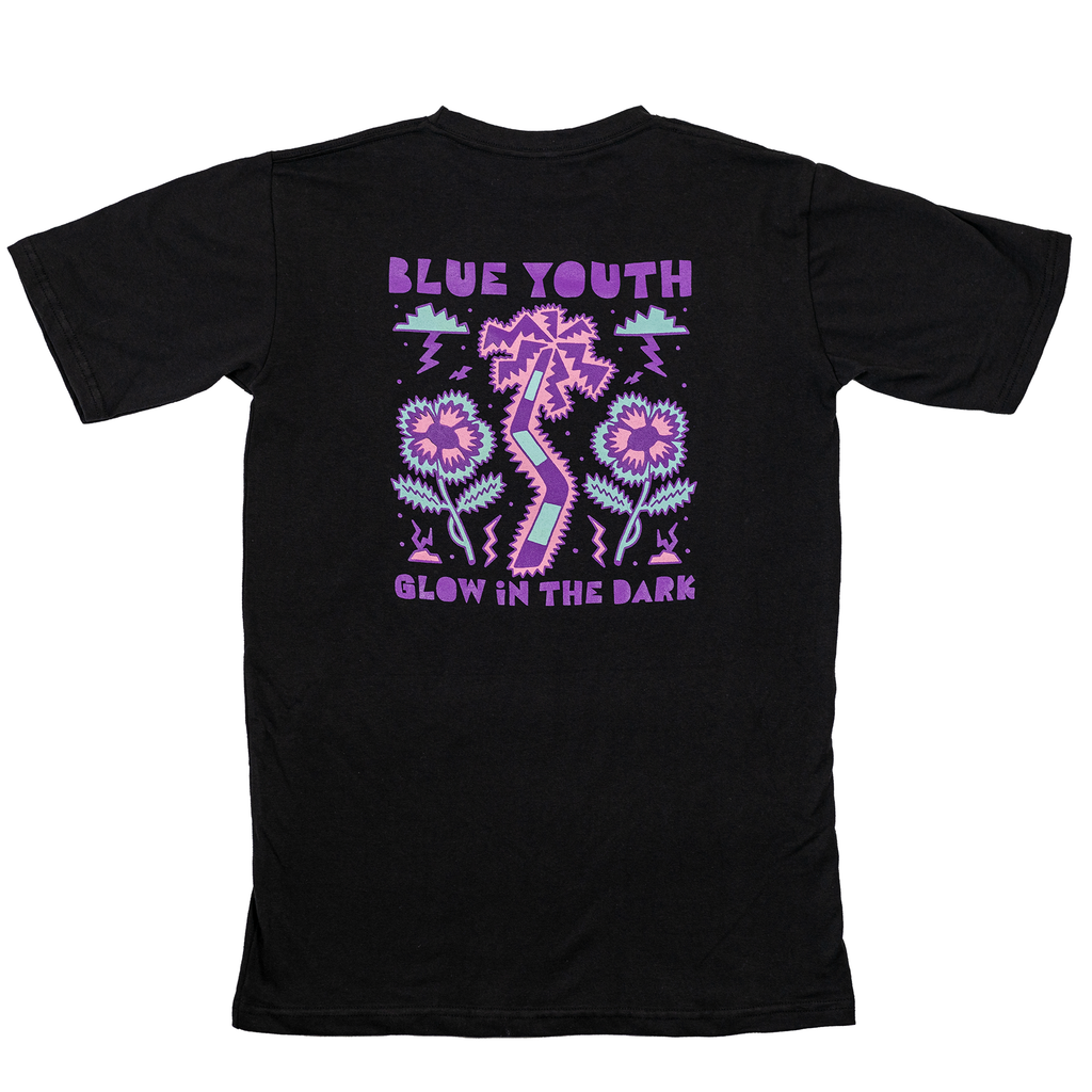 Glow in the Dark - Tee