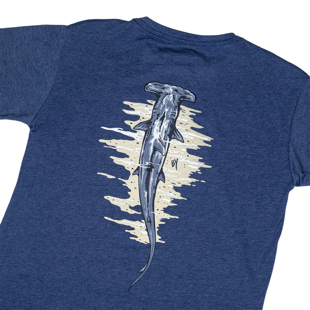 Hammerhead - Camisa