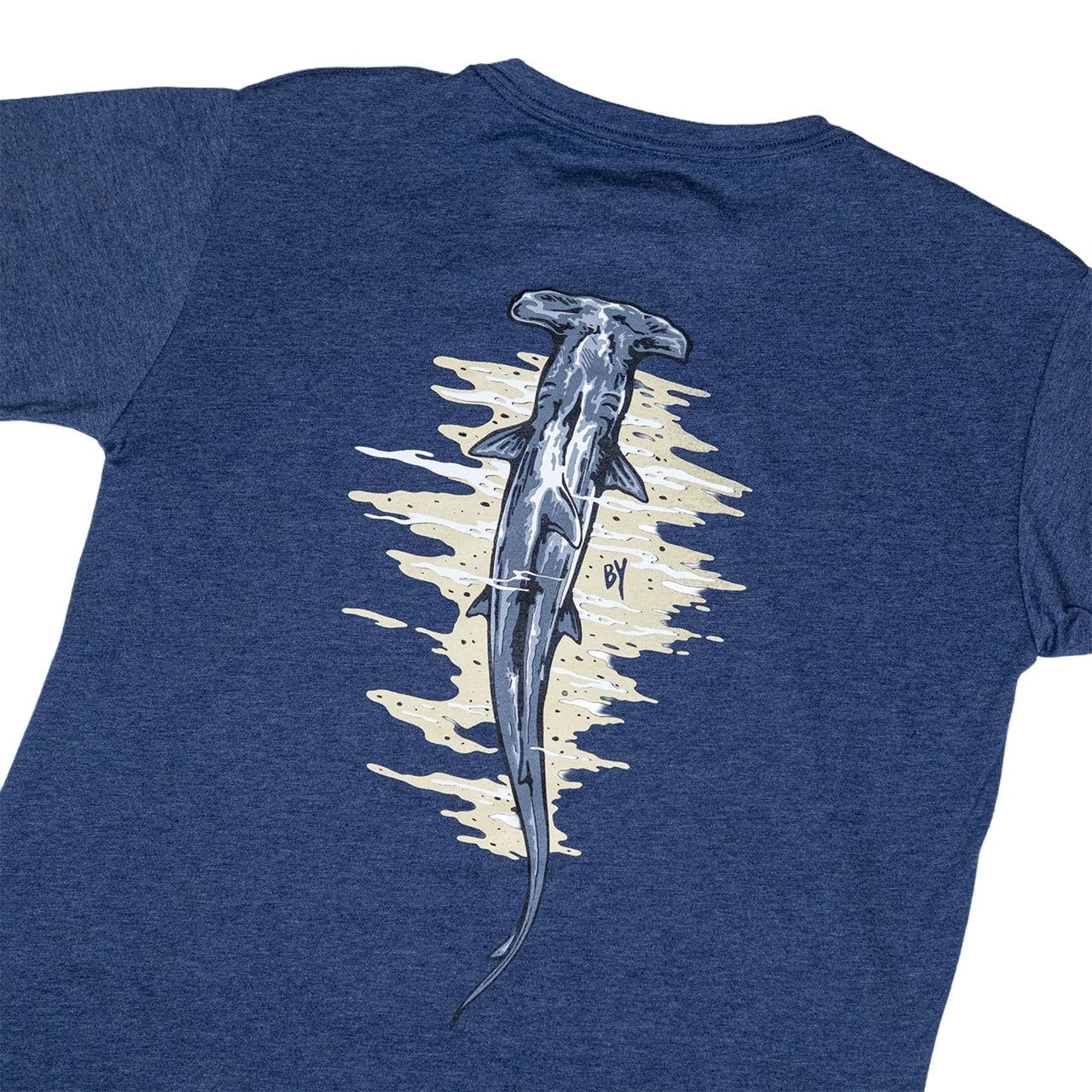Hammerhead - Camisa