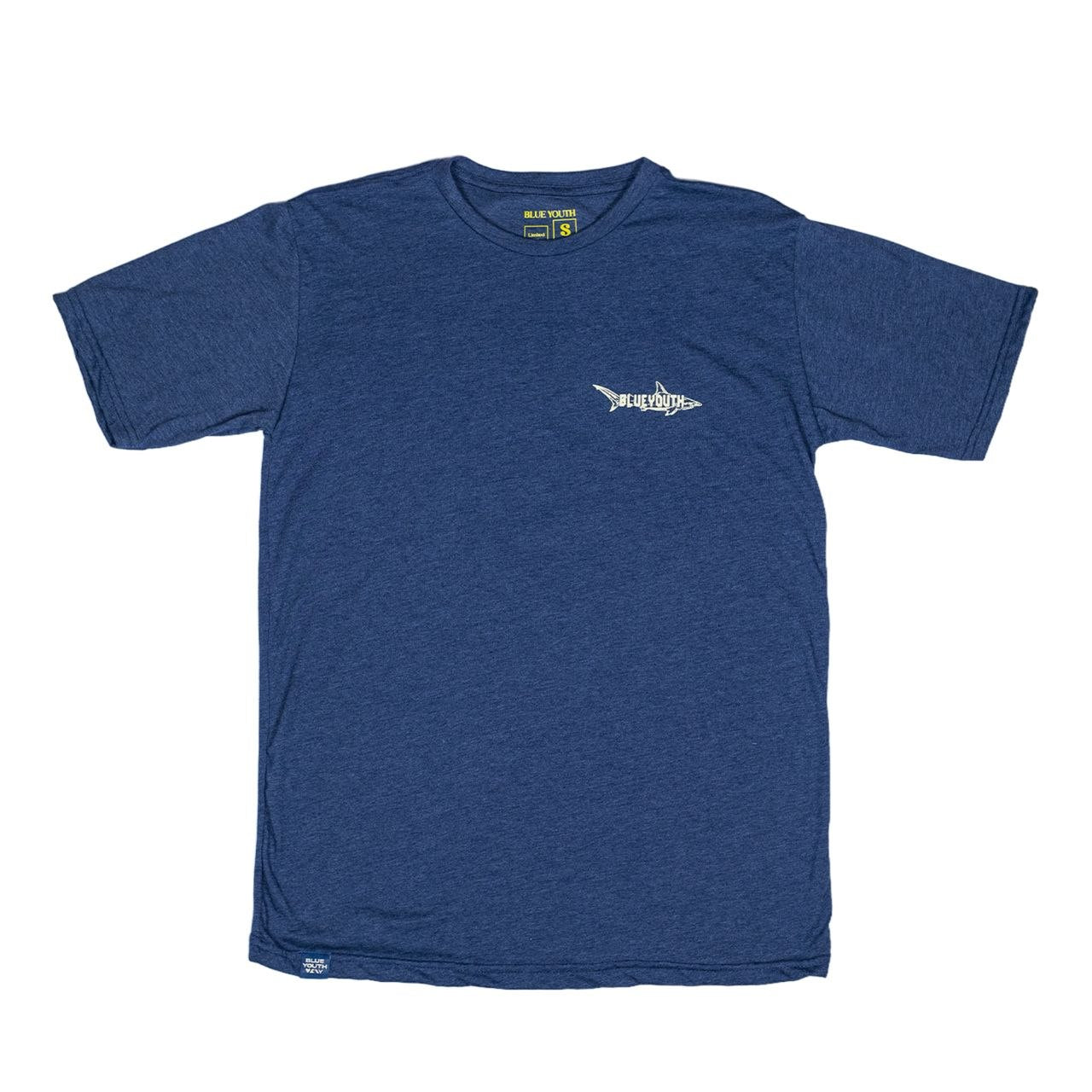 Hammerhead - Camisa