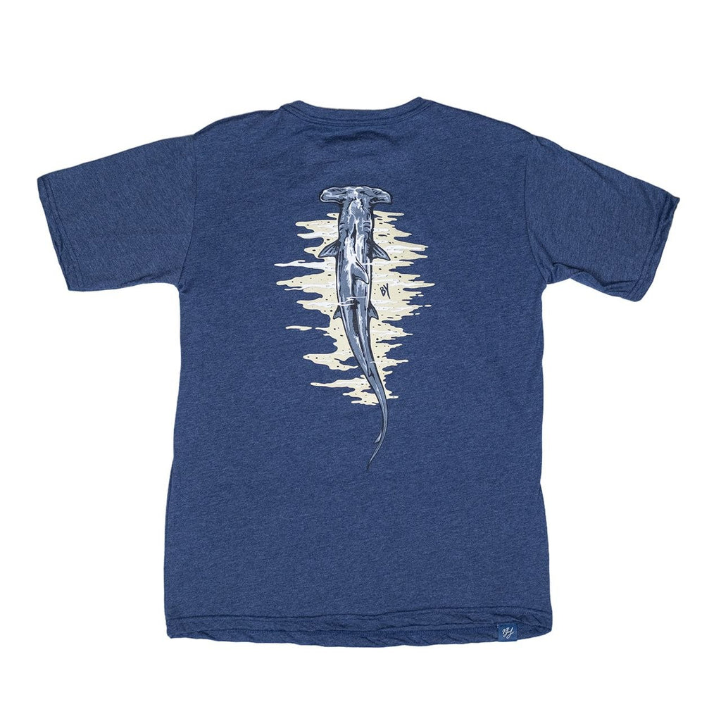 Hammerhead - Camisa