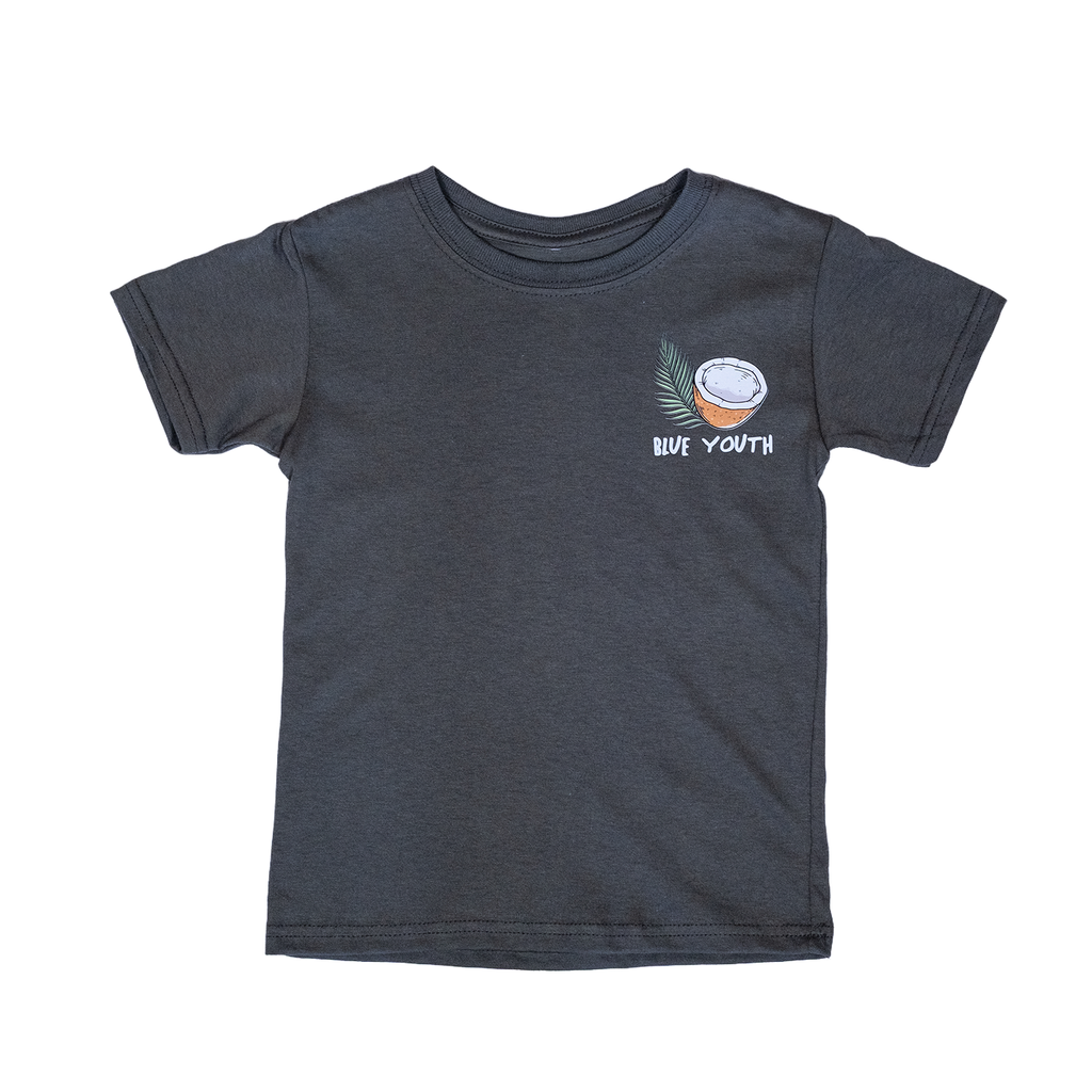 Hang in the Caribbean - Camisa de niño