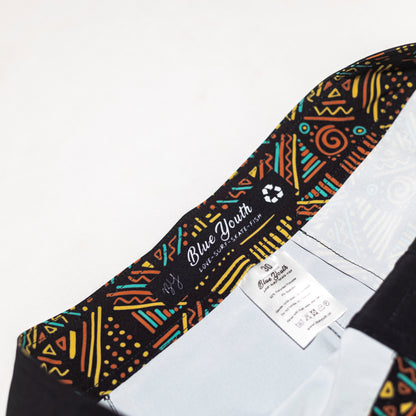 African Path - Boardshort