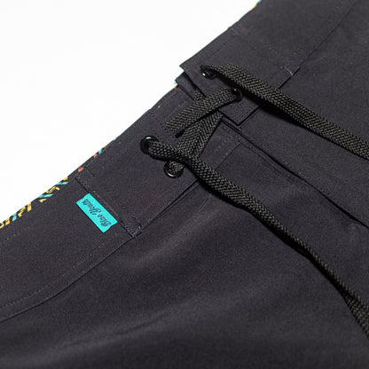 African Path - Boardshort