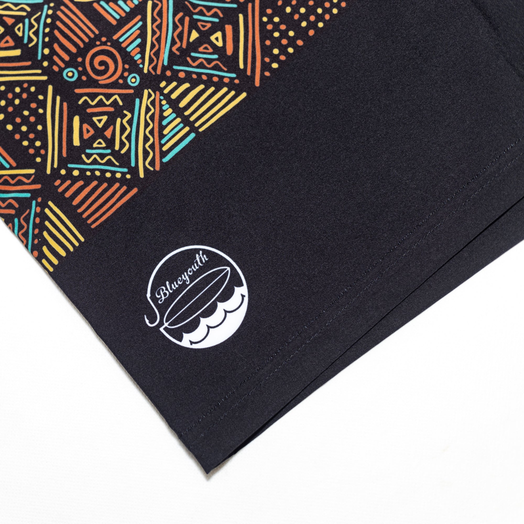 African Path - Boardshort