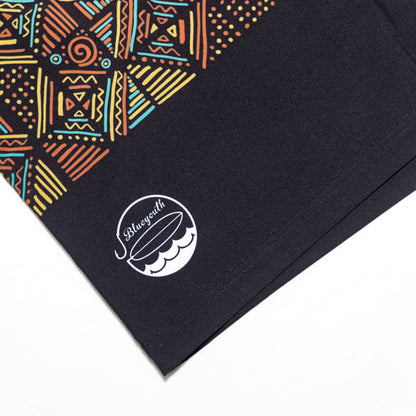 African Path - Boardshort