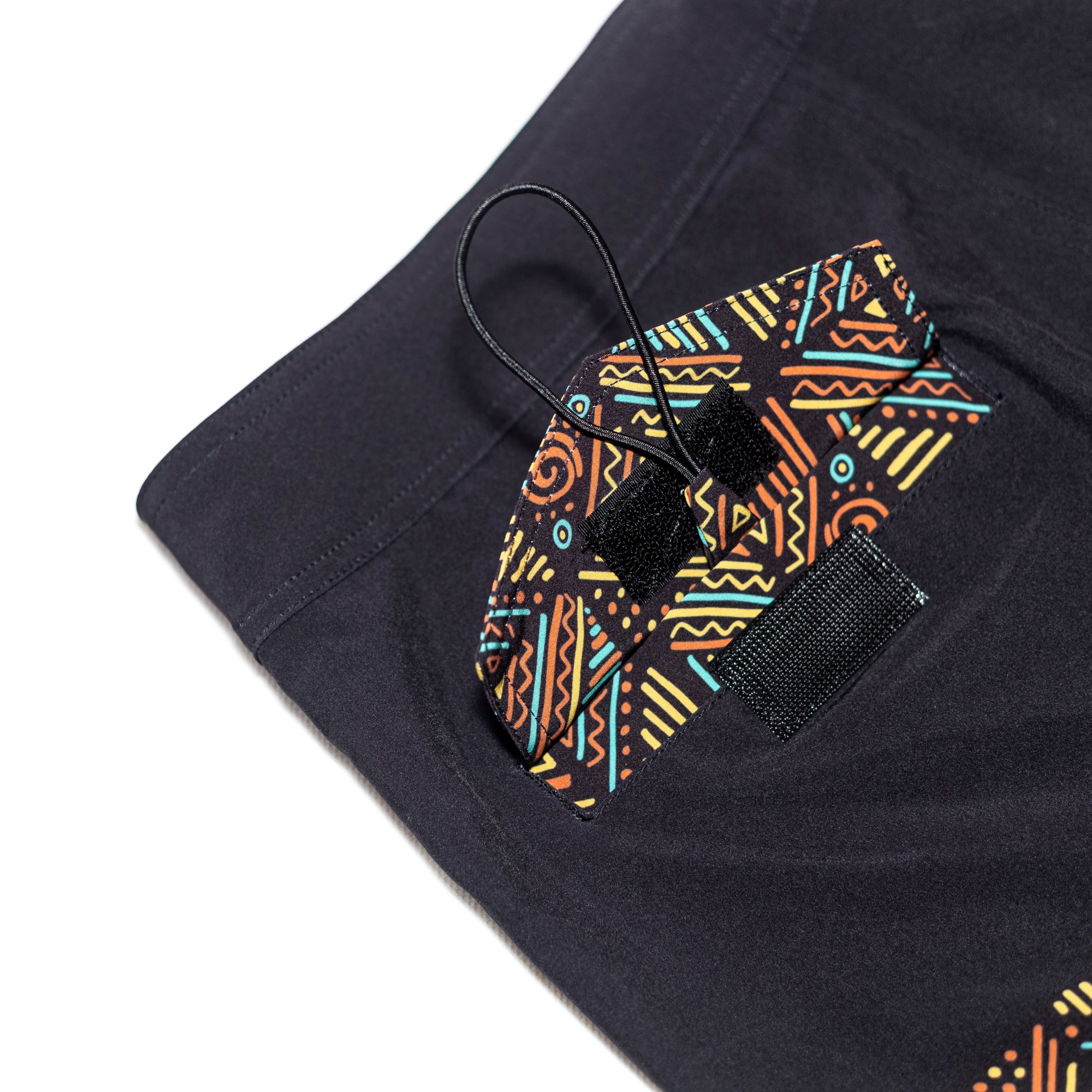 African Path - Boardshort