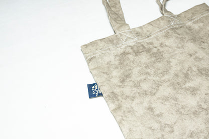 Tote Bag - Narrow Smoke