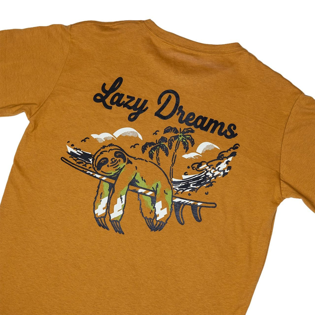 Lazy Dream - Camisa