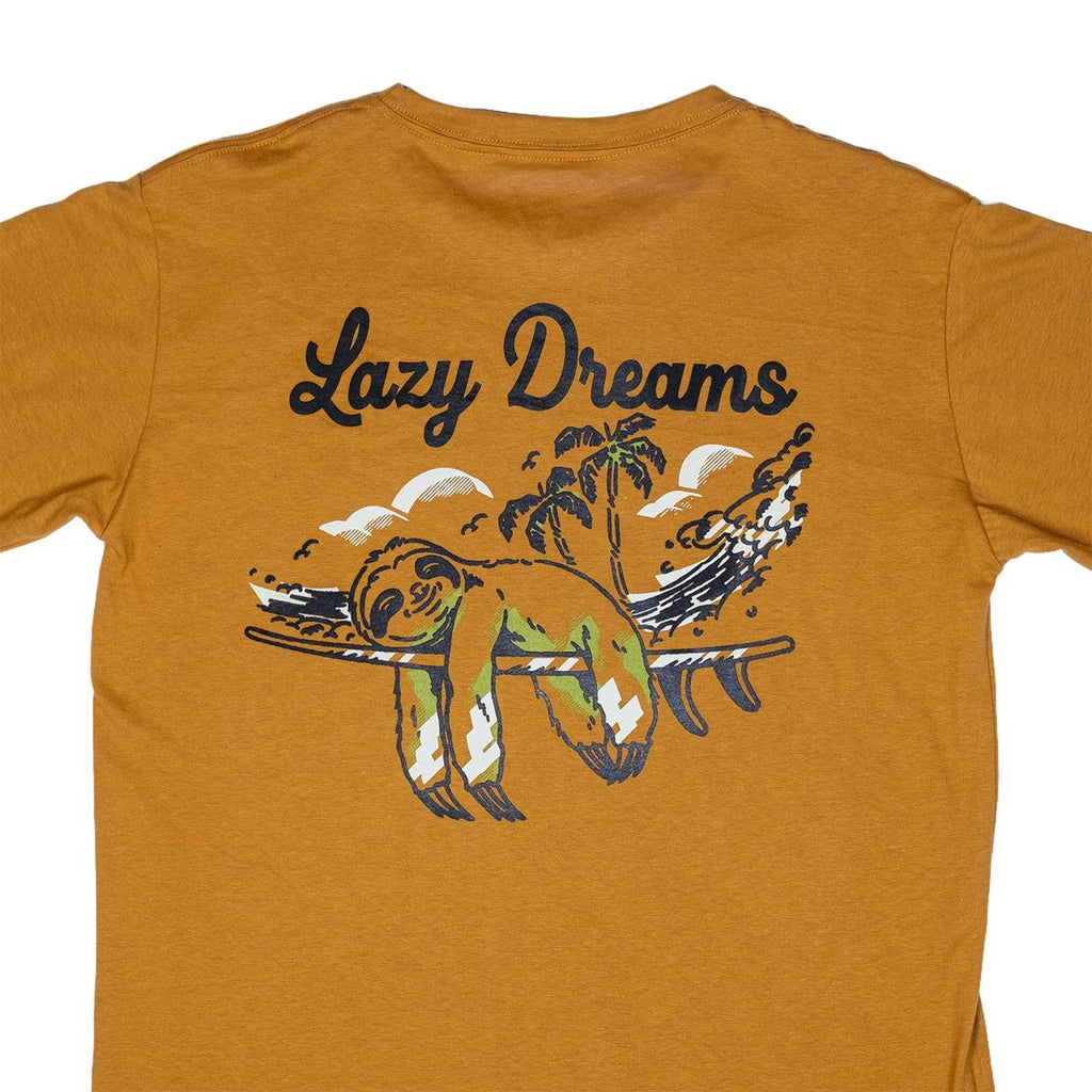 Lazy Dream - Camisa