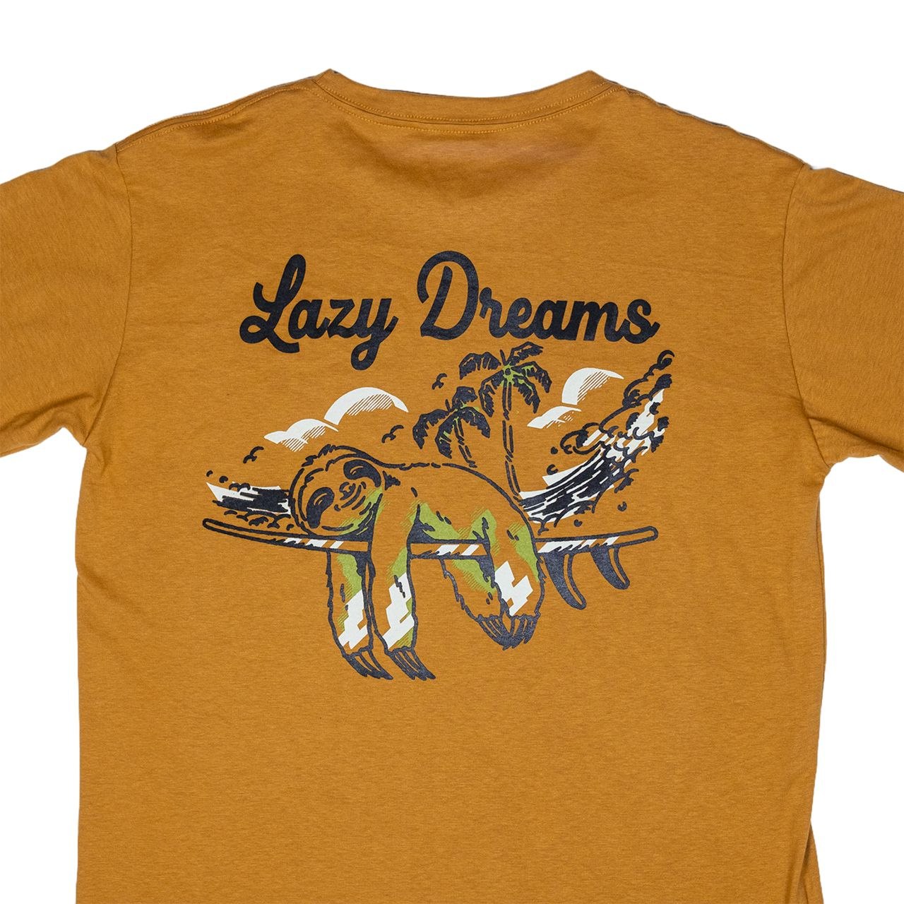 Lazy Dream - Camisa