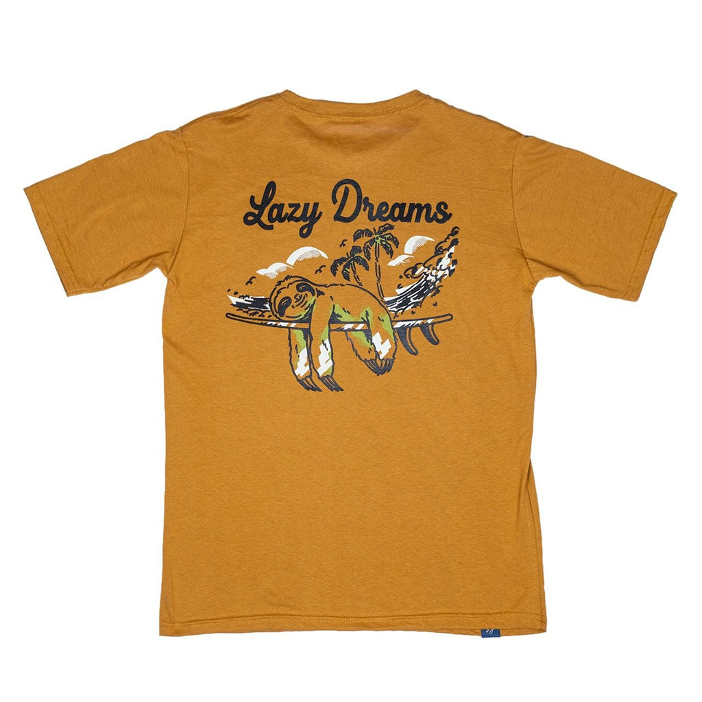 Lazy Dream - Camisa
