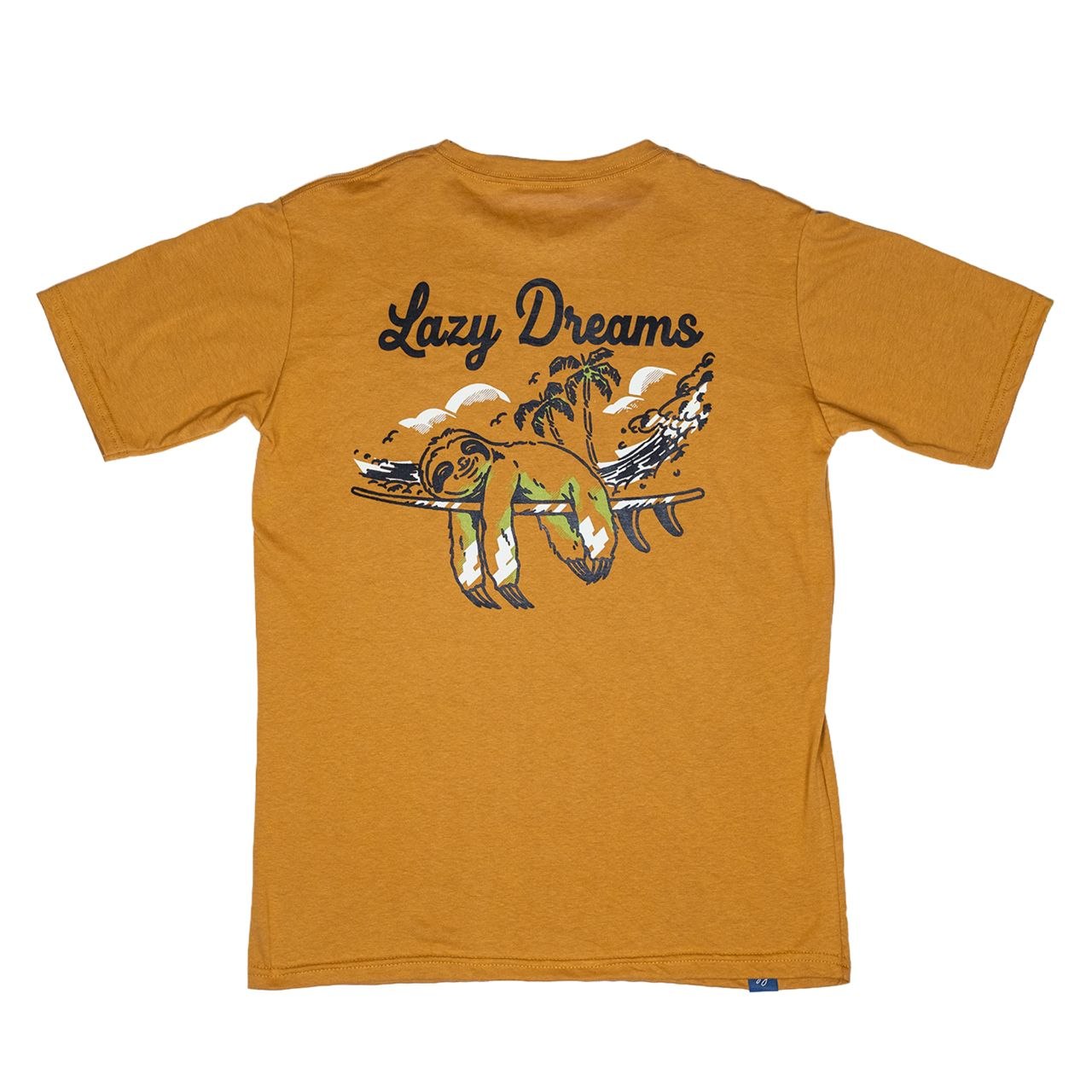 Lazy Dream - Camisa