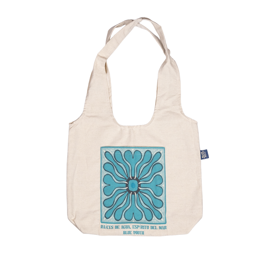 Raices de Agua - Tote Bag