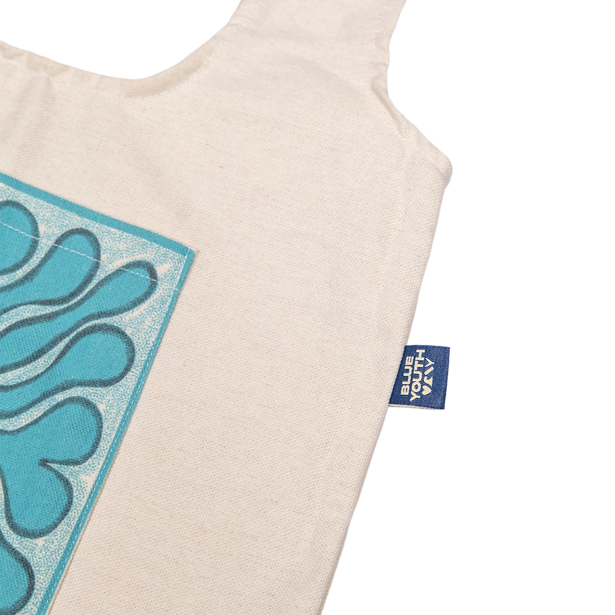 Raices de Agua - Tote Bag