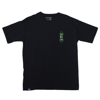 Keep on grinding - camisa