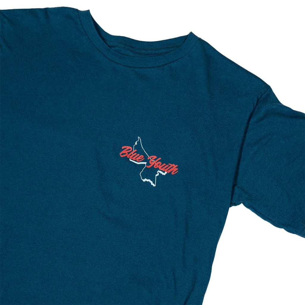Seguimos la Marea - Camisa