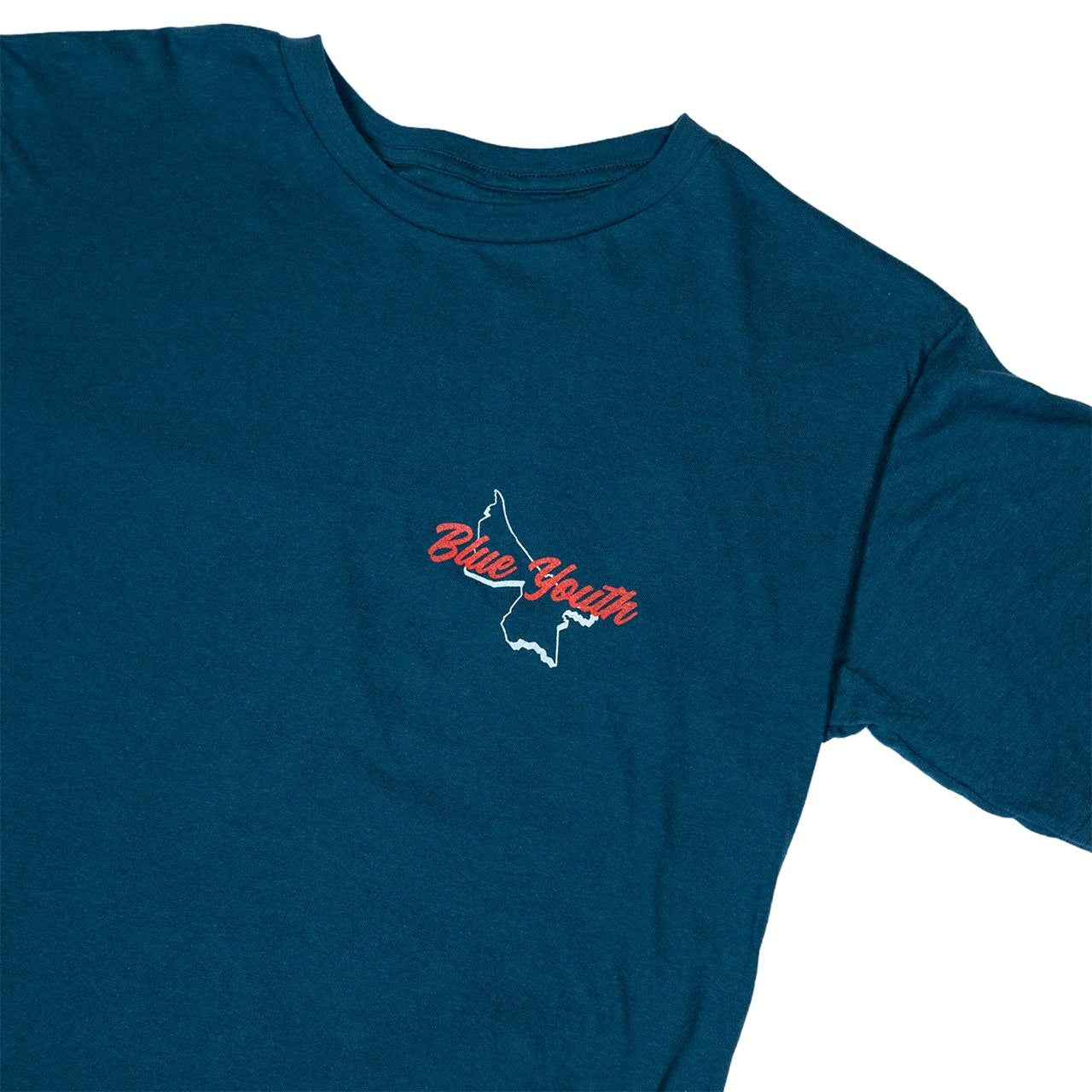 Seguimos la Marea - Camisa