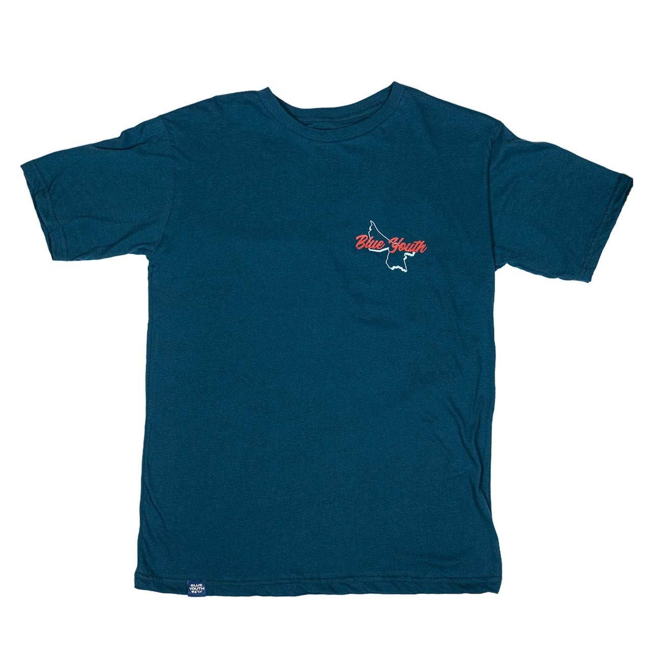 Seguimos la Marea - Camisa