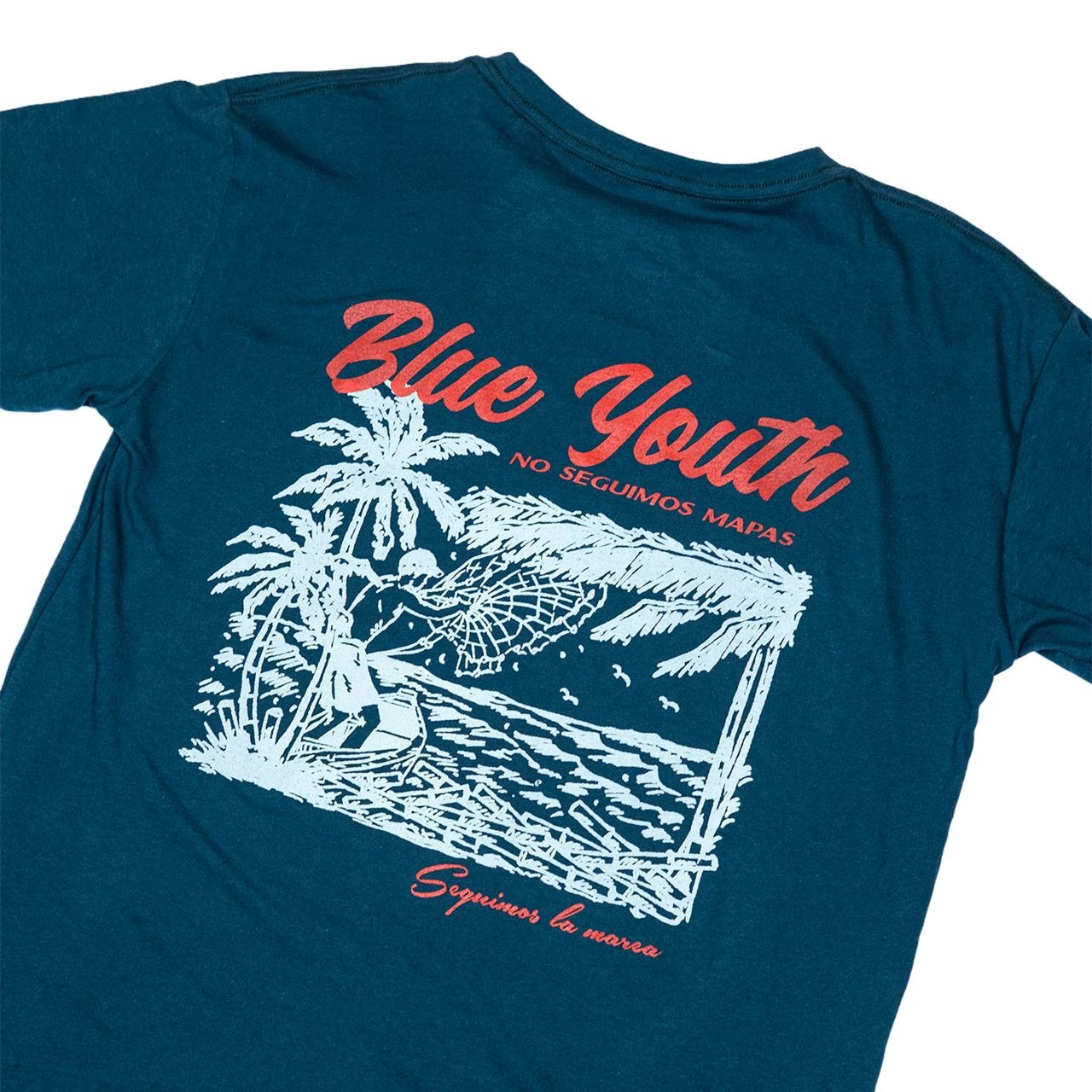 Seguimos la Marea - Camisa
