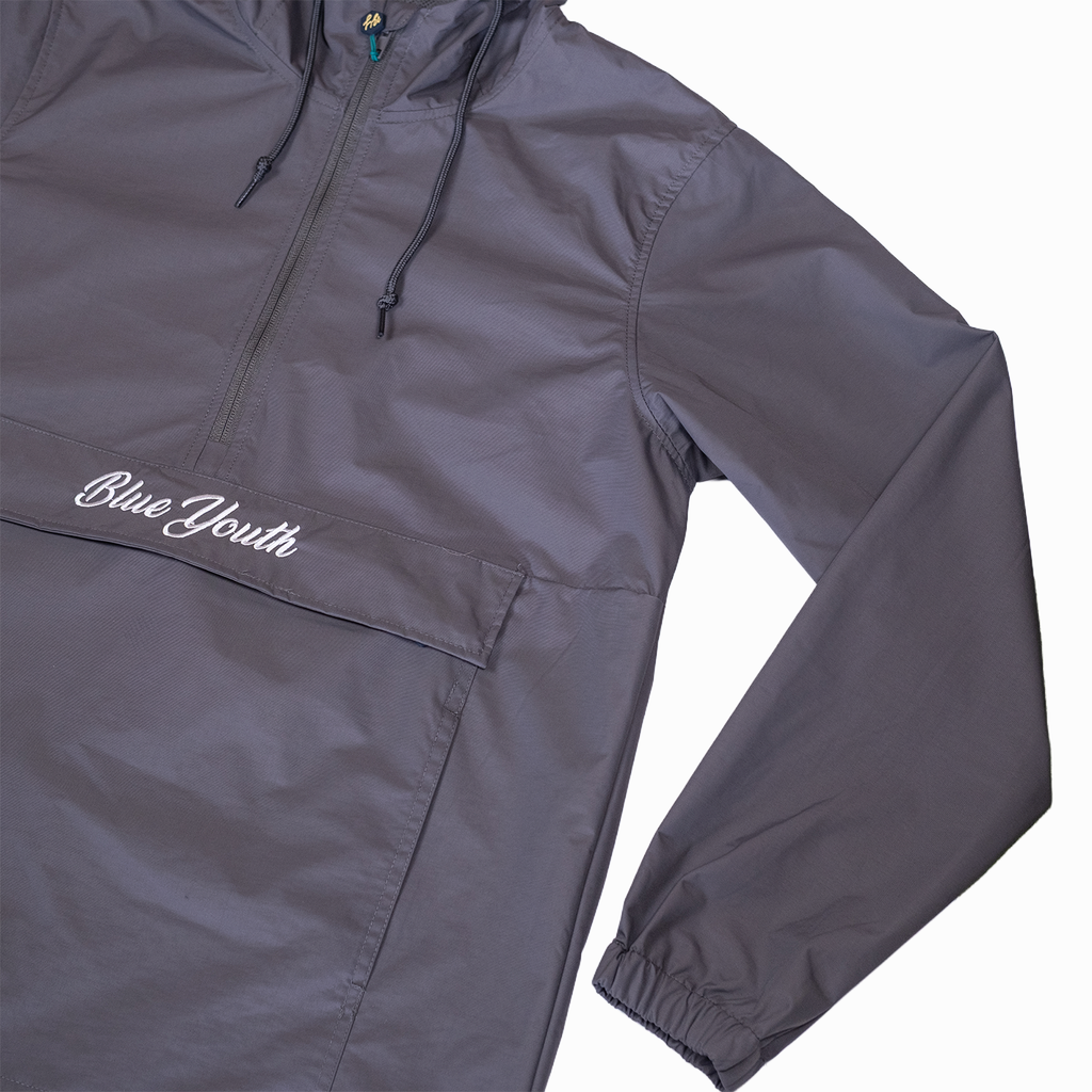 Shelter - Wind Breaker
