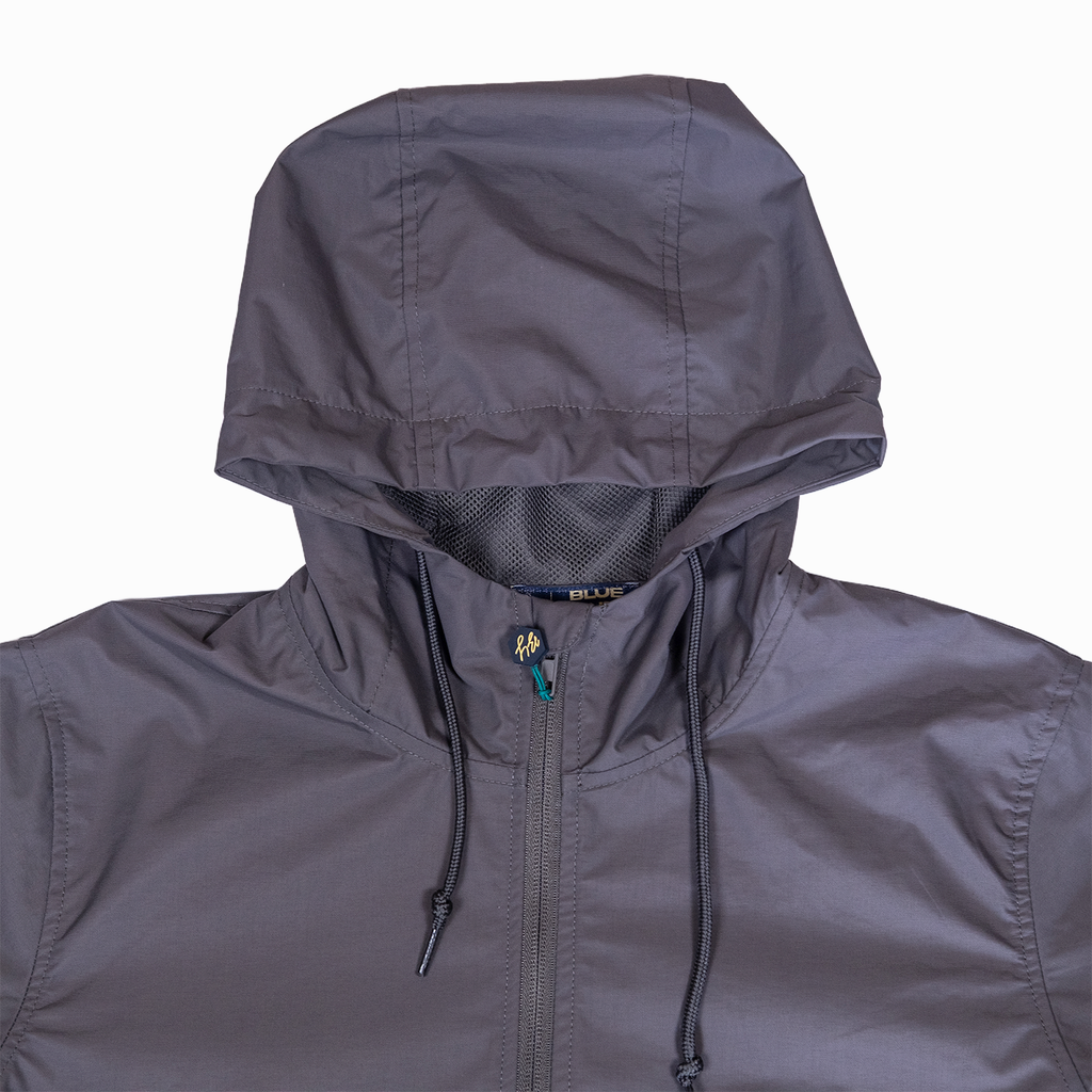 Shelter - Wind Breaker