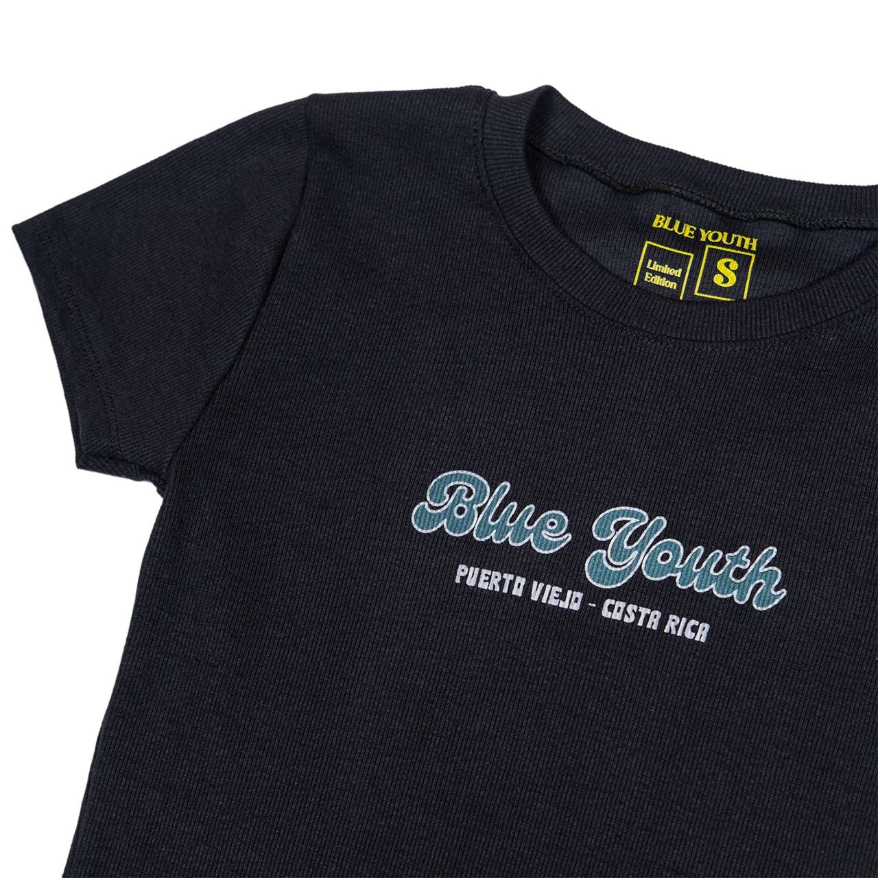 Surf Culture - Baby tee