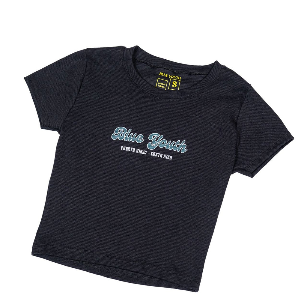 Surf Culture - Baby tee