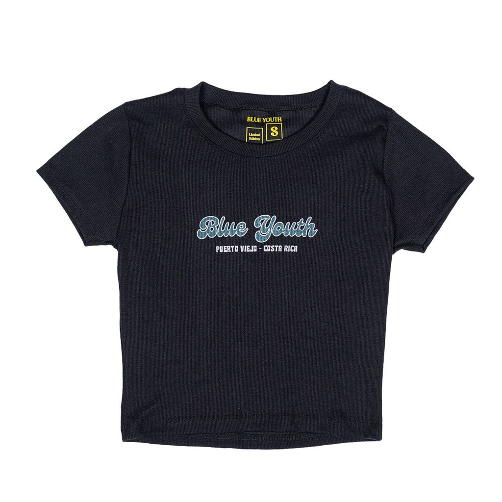 Surf Culture - Baby tee