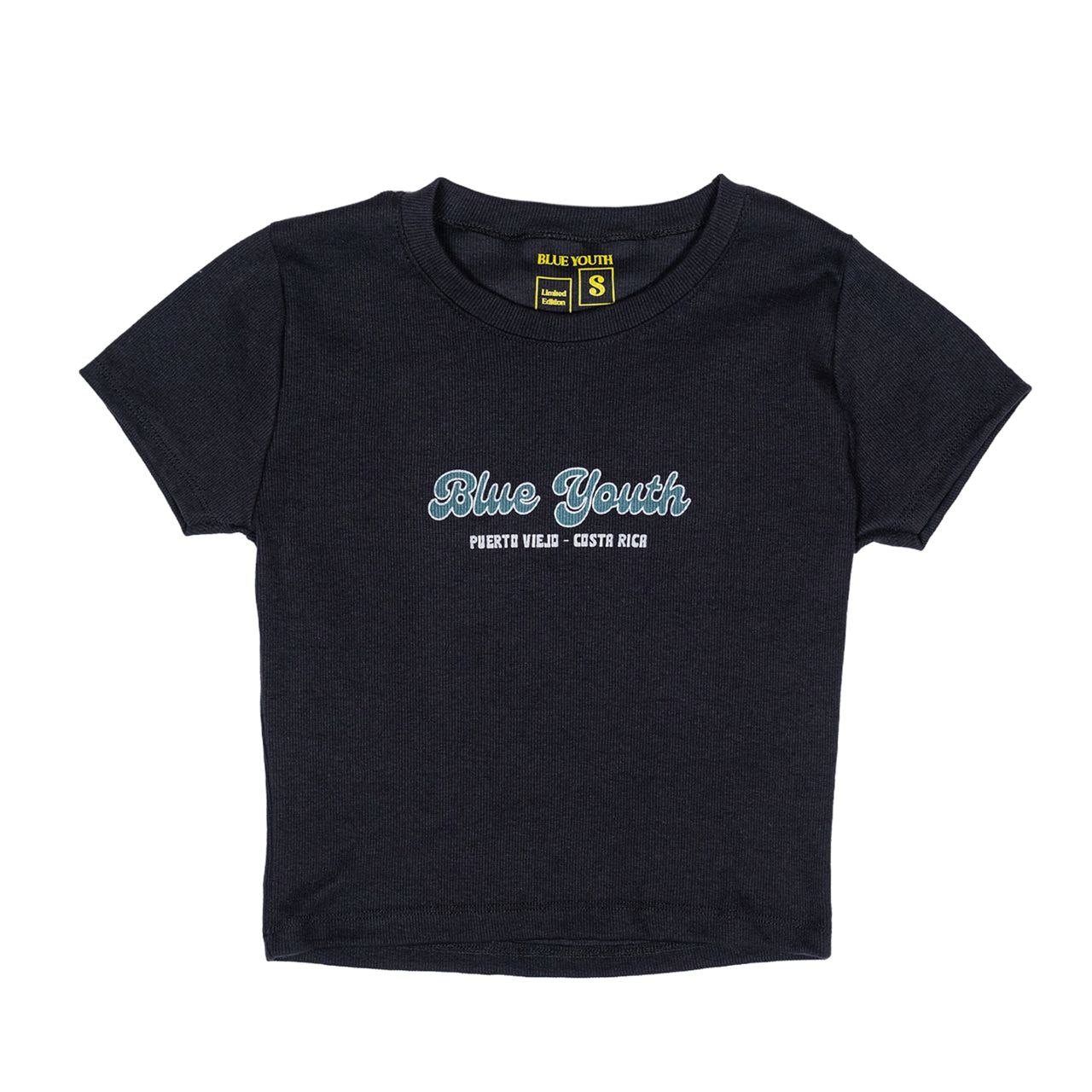 Surf Culture - Baby tee