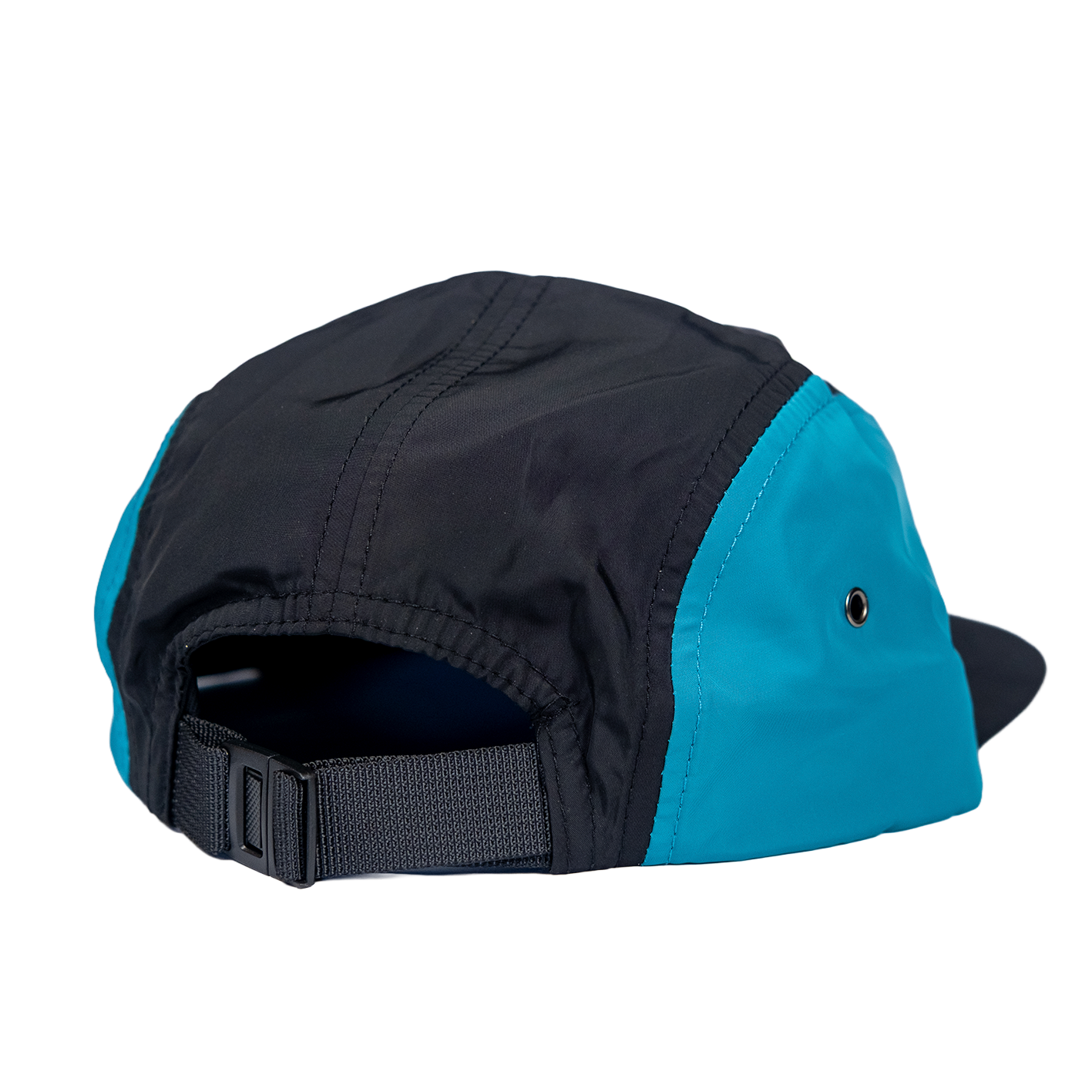Tide Runner - Five Panels Hat - Roja