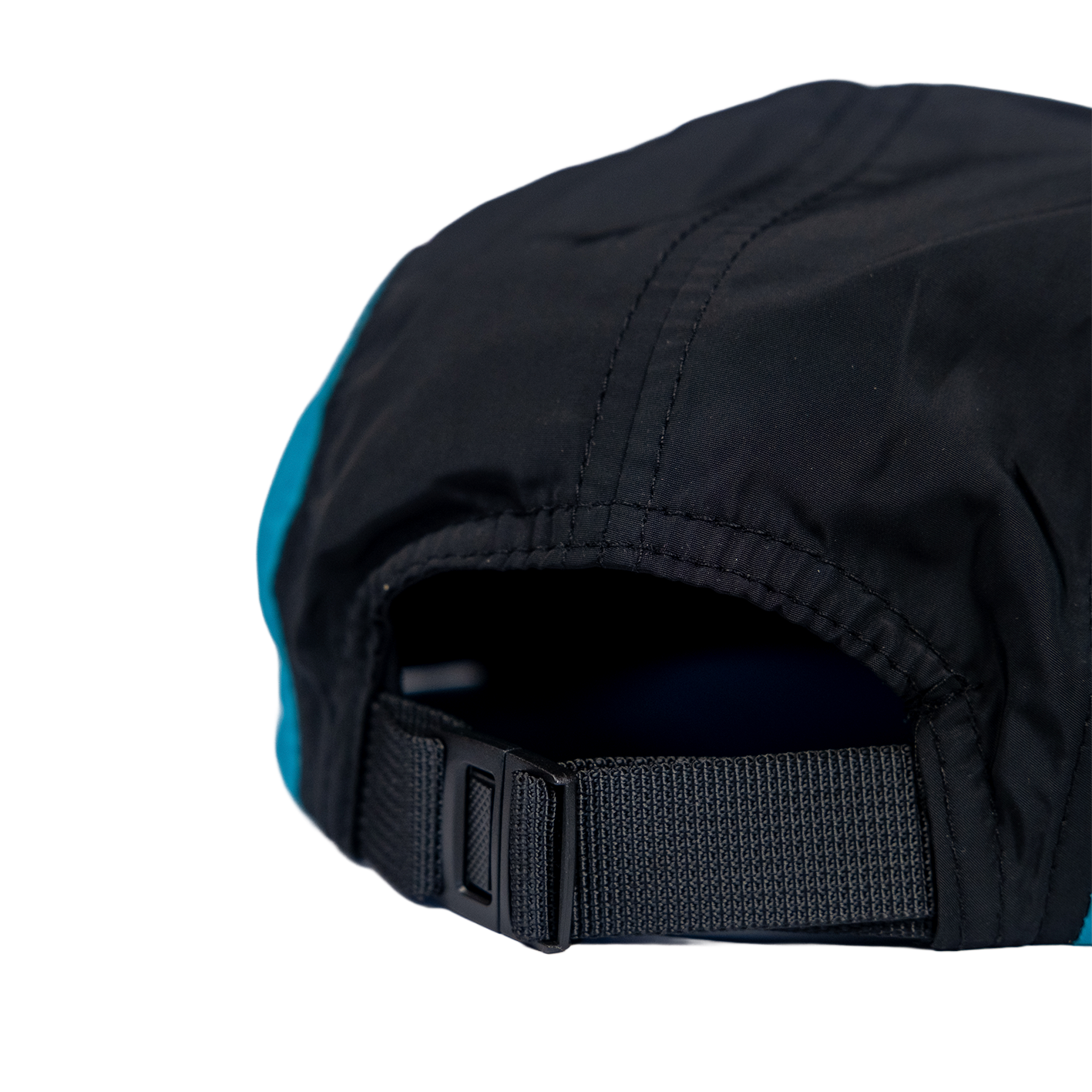 Tide Runner - Five Panels Hat - Roja