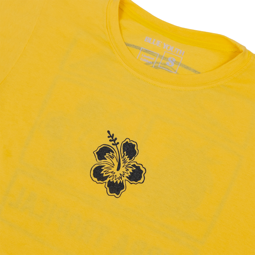 Vibra Tropical - Crop Top