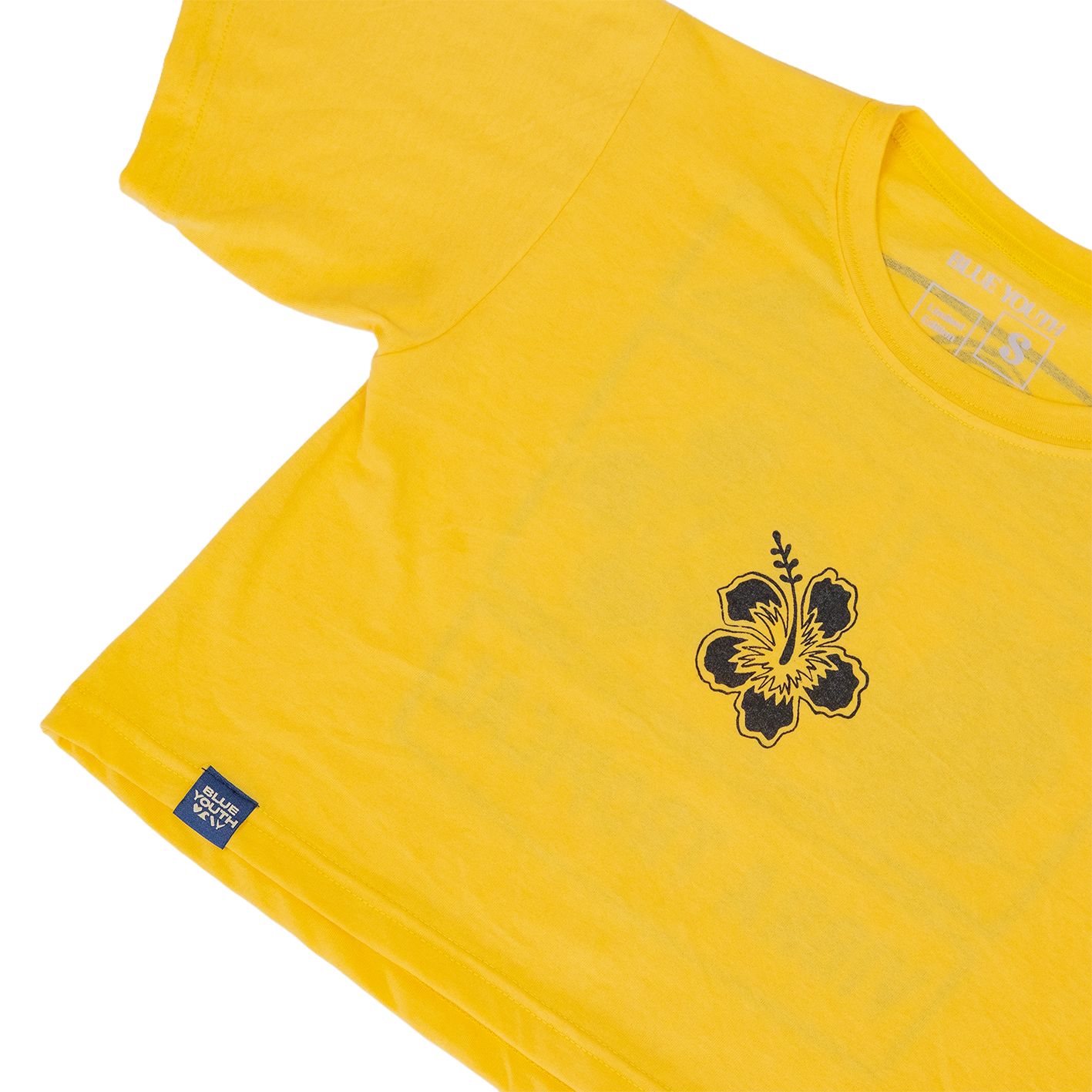 Vibra Tropical - Crop Top