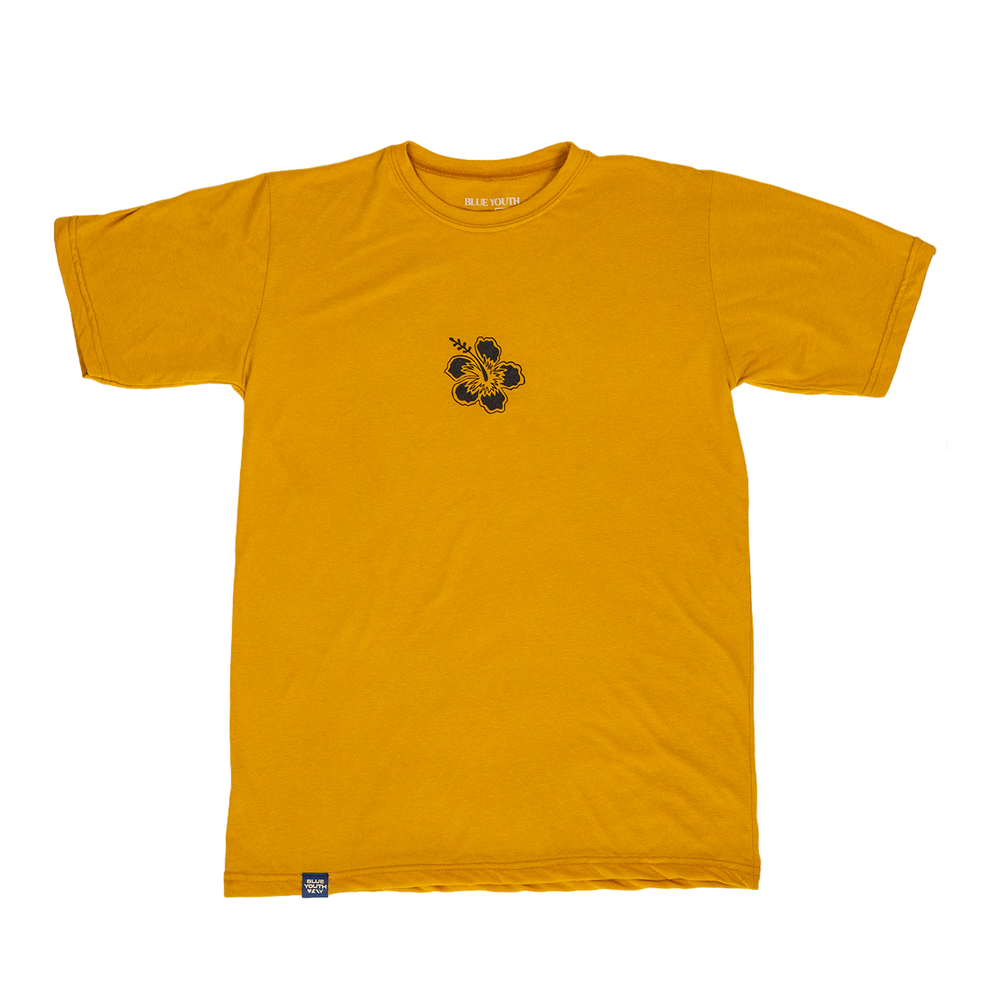 Vibra Tropical - Camisa